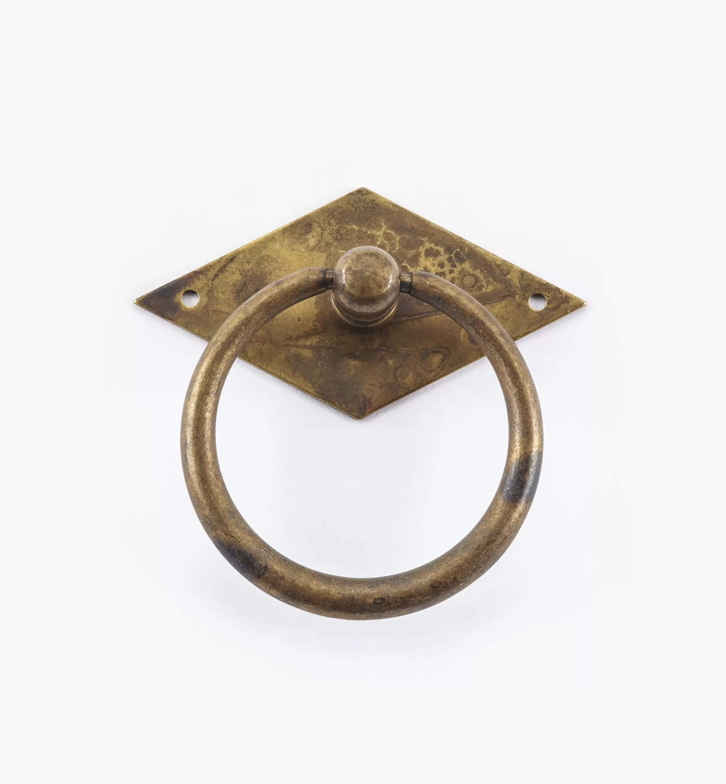 Lee Valley Round Tapered Ring Pulls