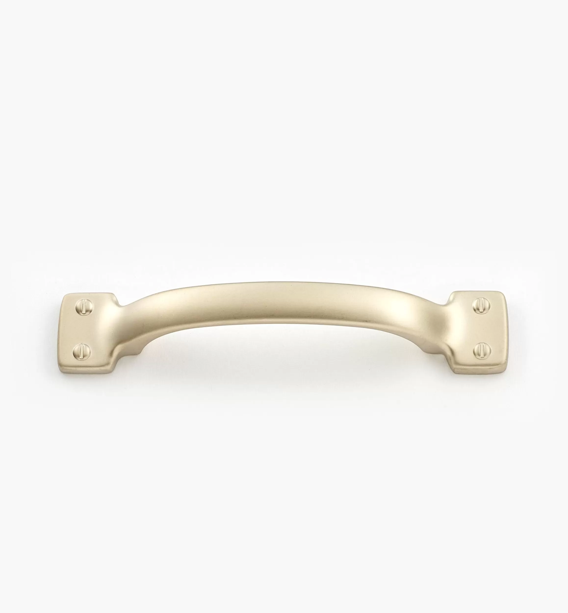 Lee Valley 5 3/4" Screw Foot Utility Handle