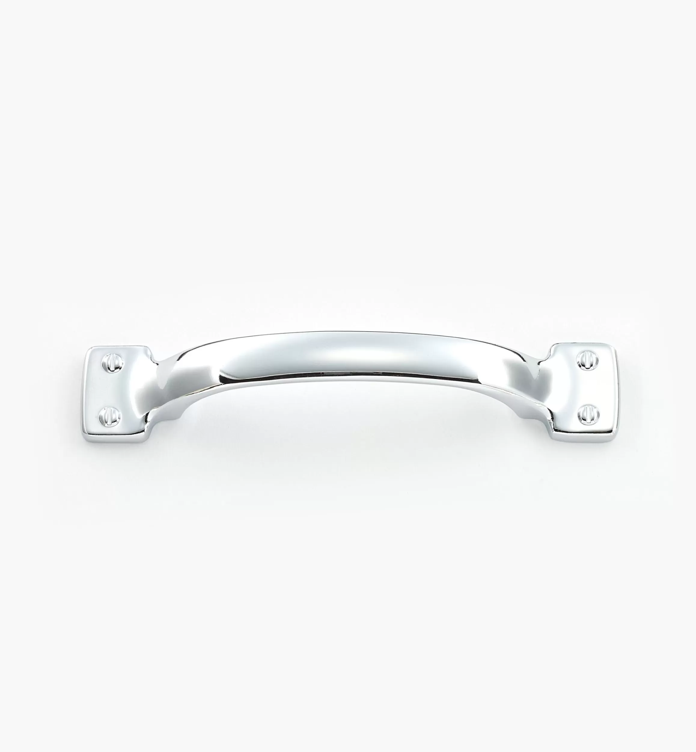 Lee Valley 5 3/4" Screw Foot Utility Handle