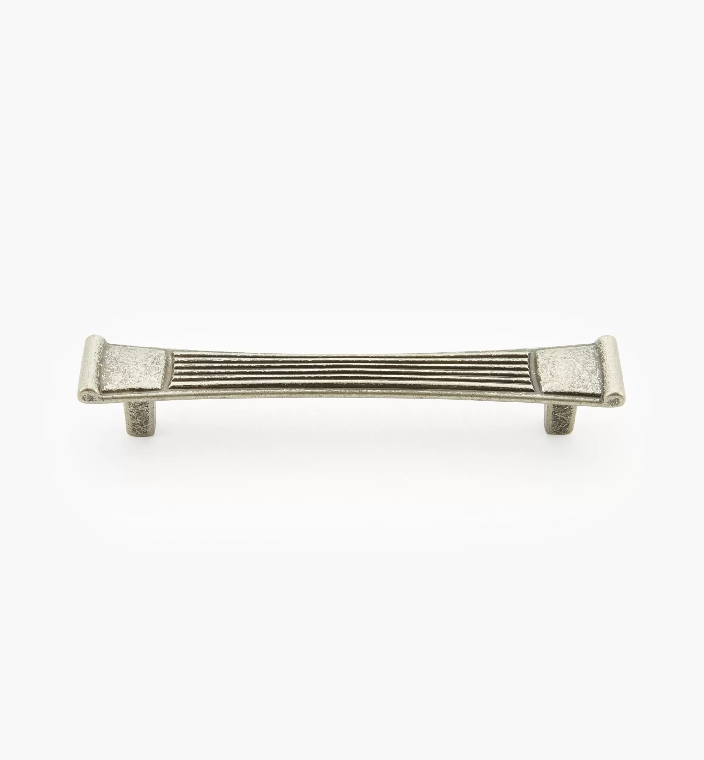 Lee Valley Scrolled Handles