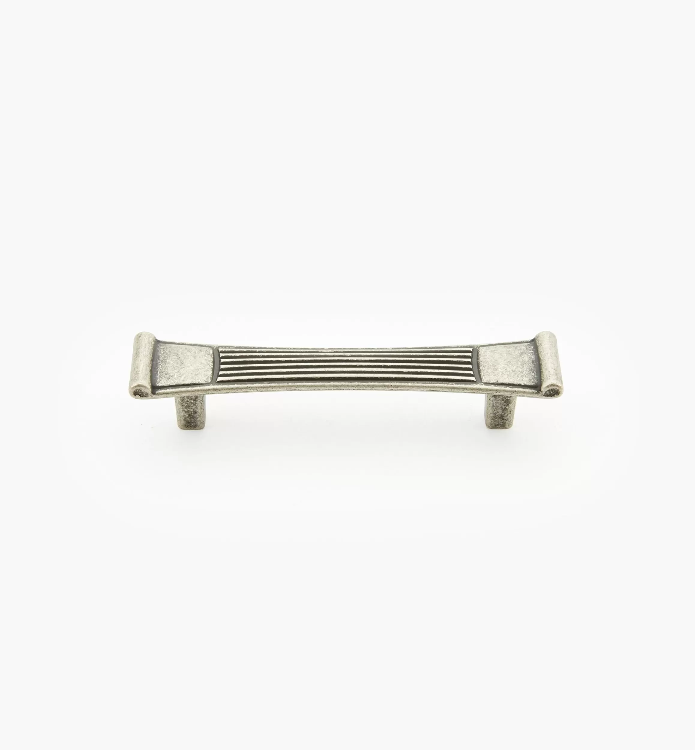 Lee Valley Scrolled Handles