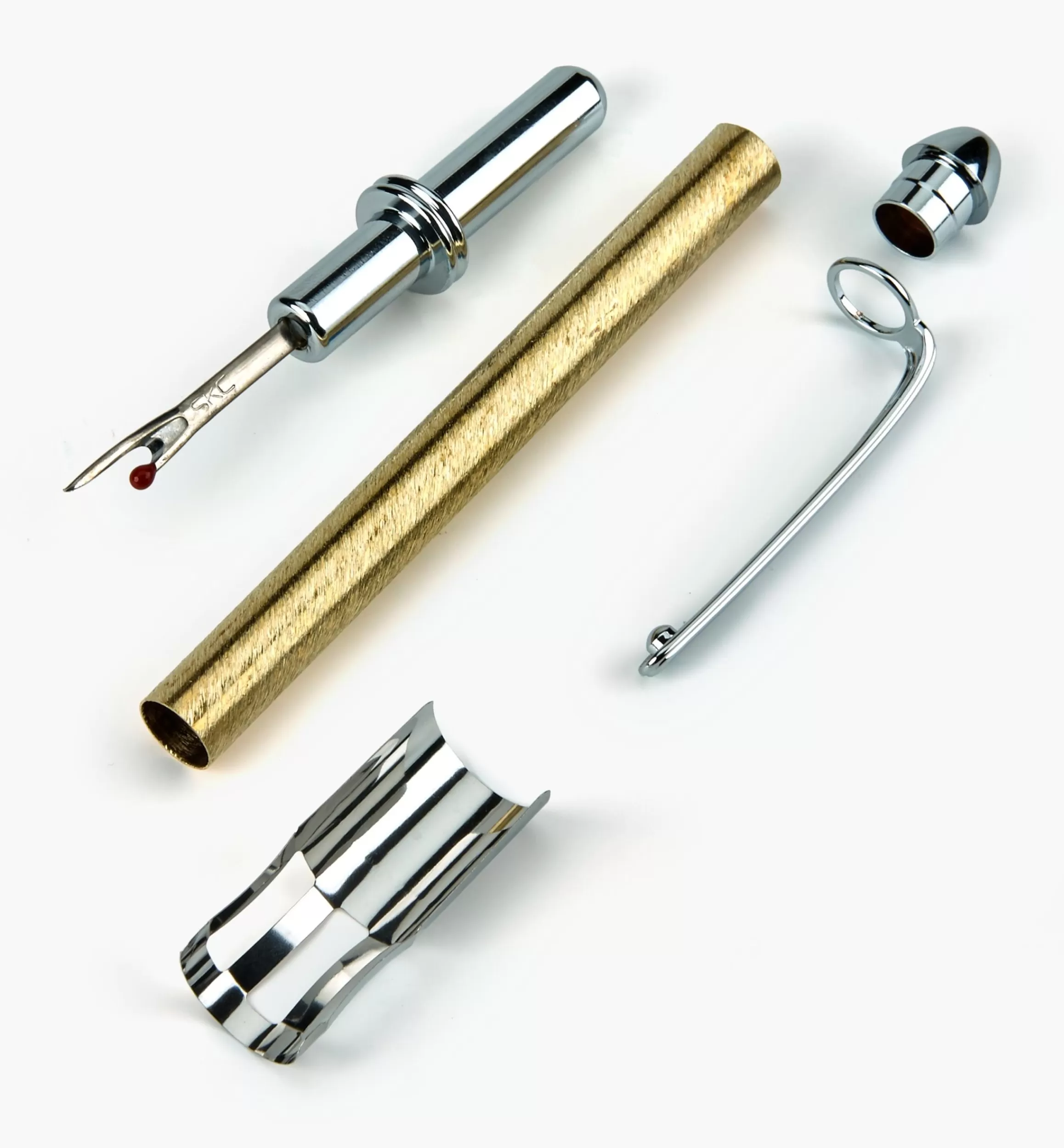 Lee Valley Seam Ripper Hardware