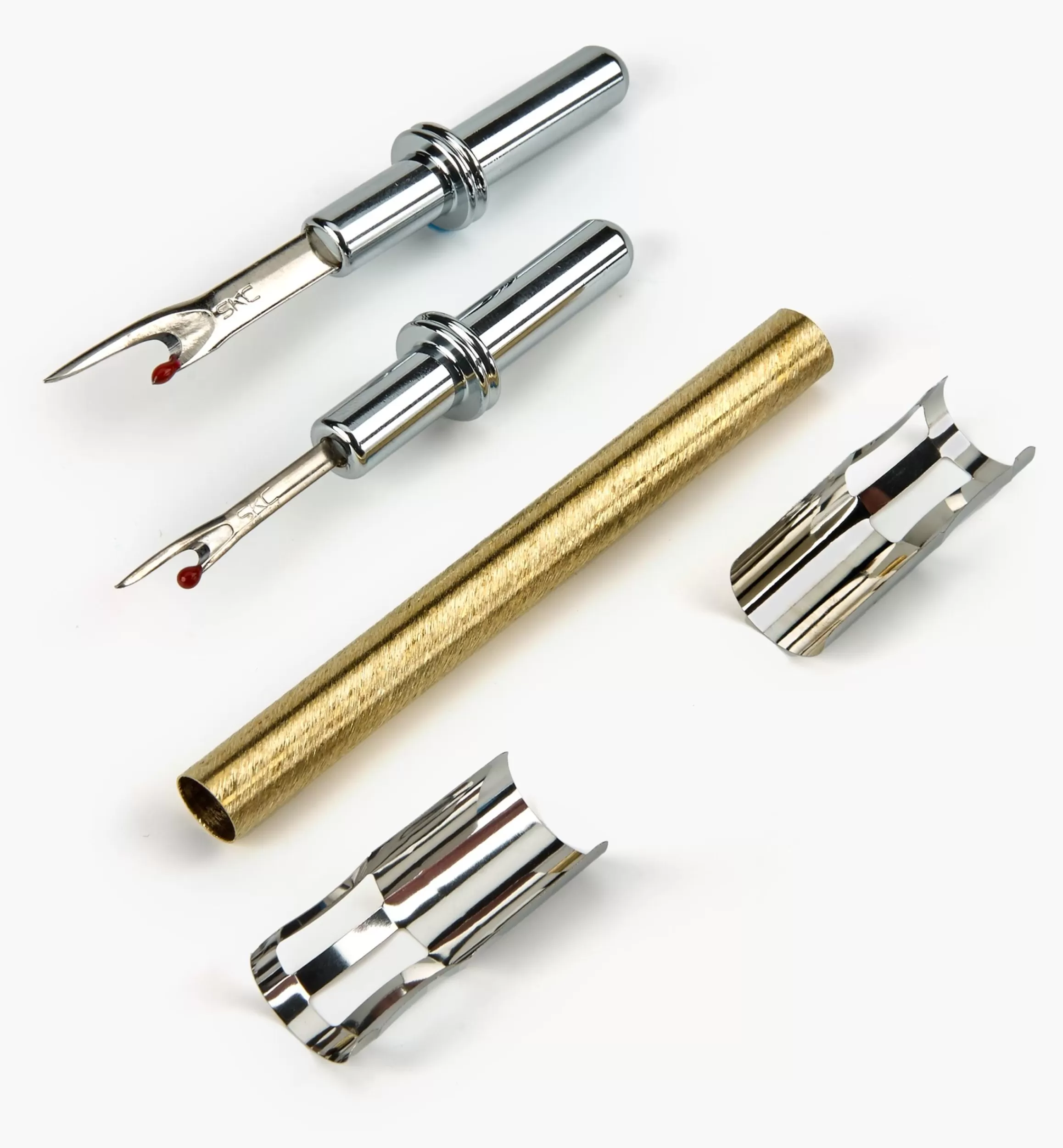 Lee Valley Seam Ripper Hardware