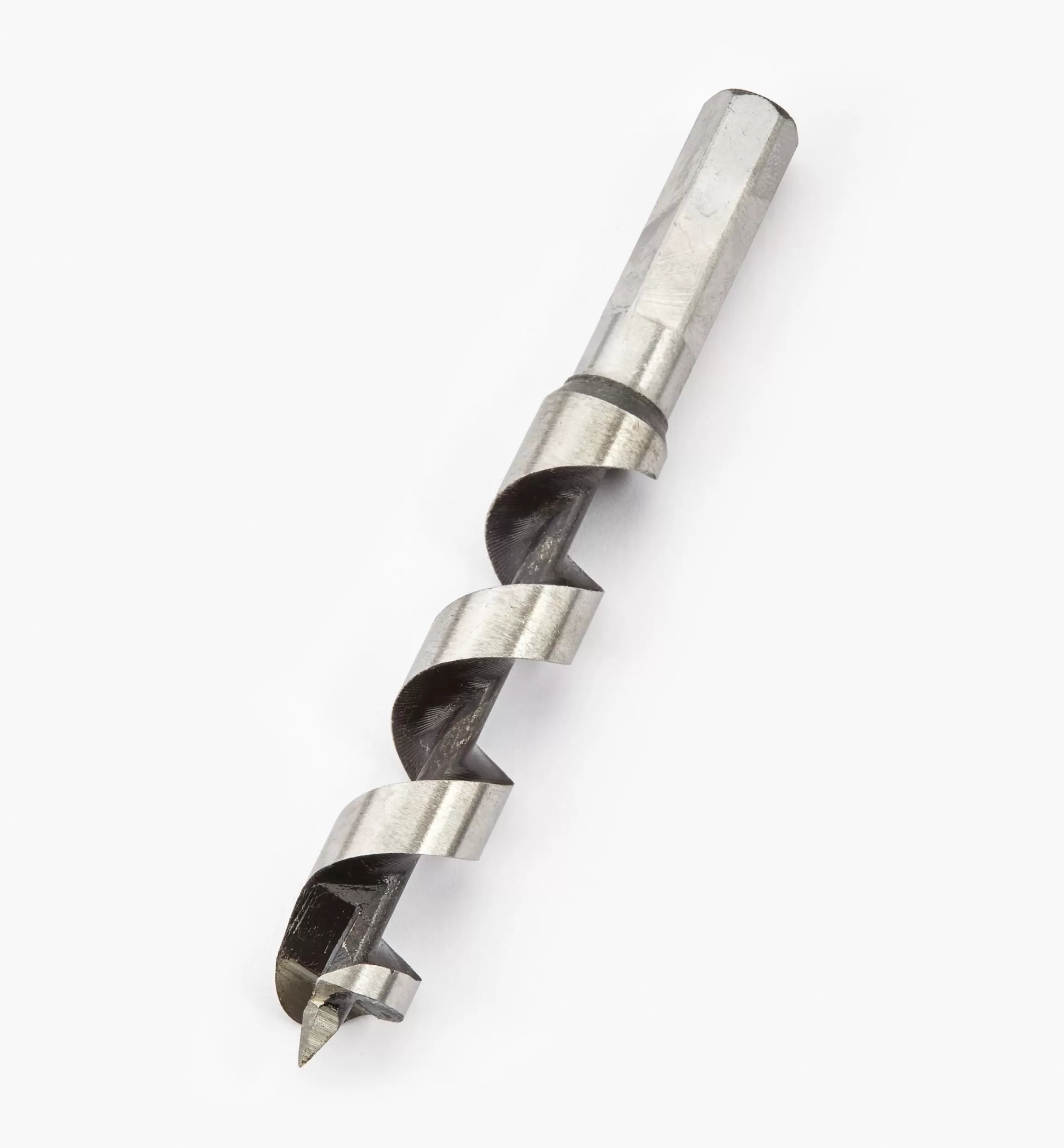 Lee Valley Short Auger Bits