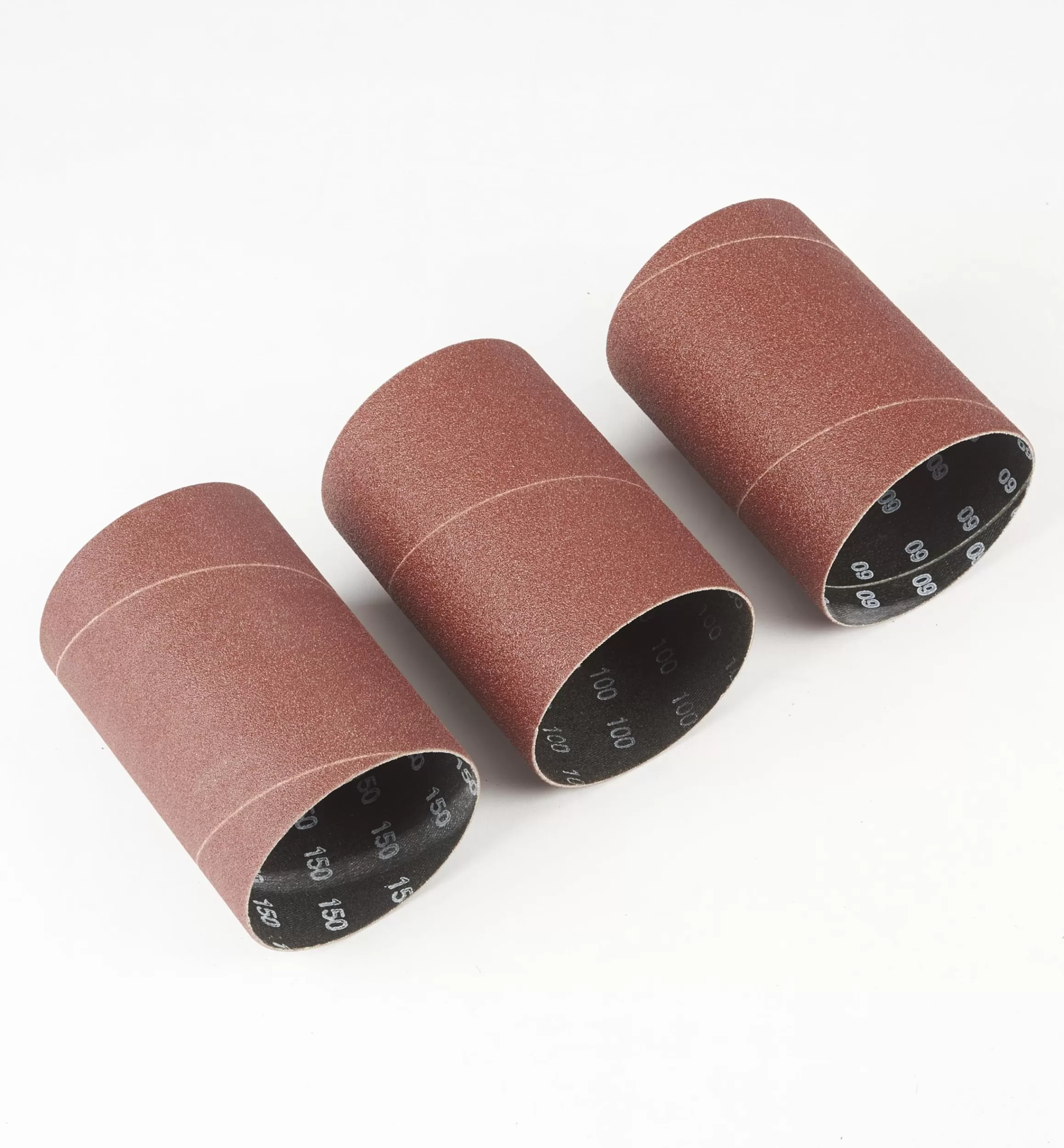 Lee Valley Sleeves For 3" Spindle Assembly For Rikon Oscillating Spindle Sander