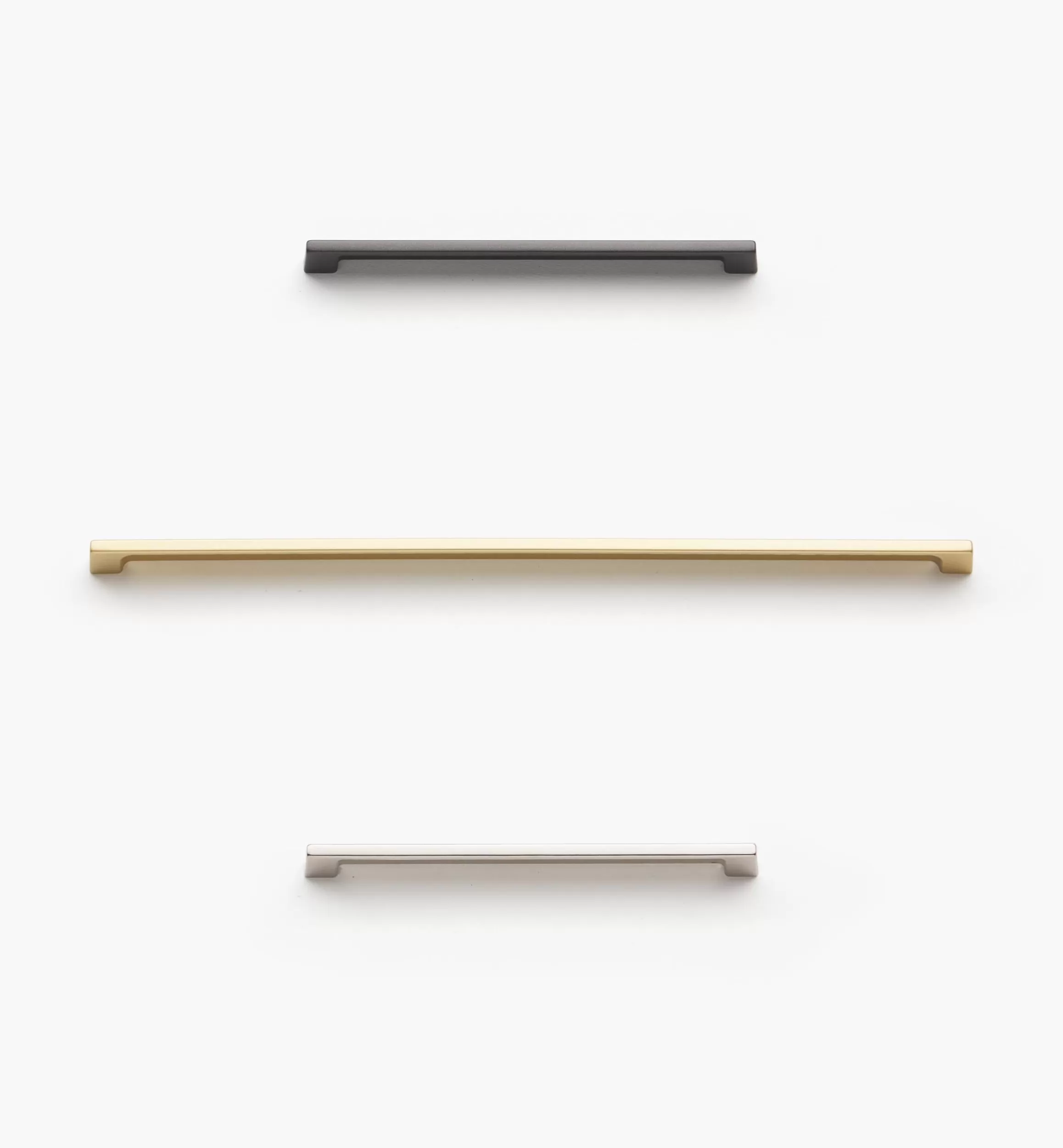 Lee Valley Slim Handles