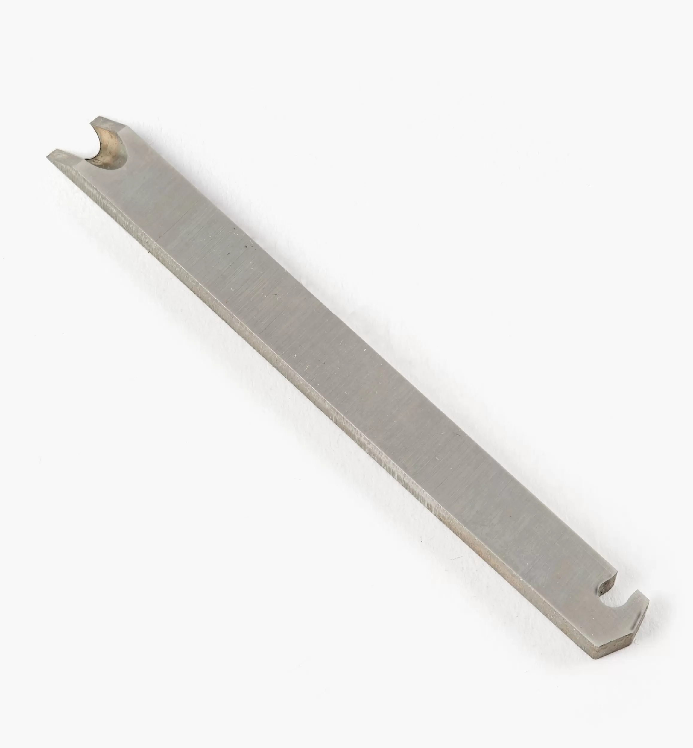 Lee Valley Small Left-Hand Beading Blades For Veritas Small Plow Plane