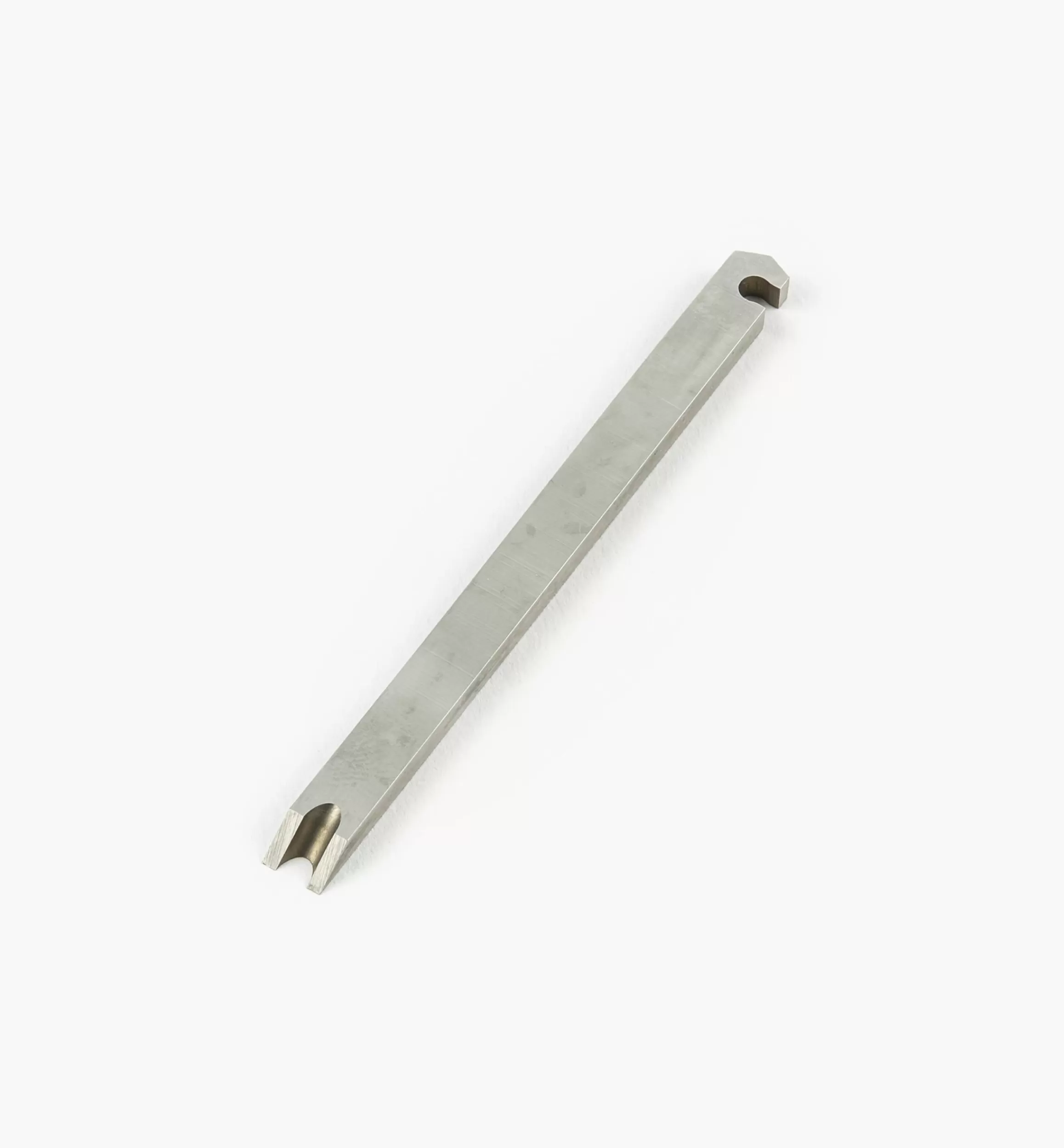 Lee Valley Small Right-Hand Beading Blades For Veritas Small Plow Plane Or Combination Plane