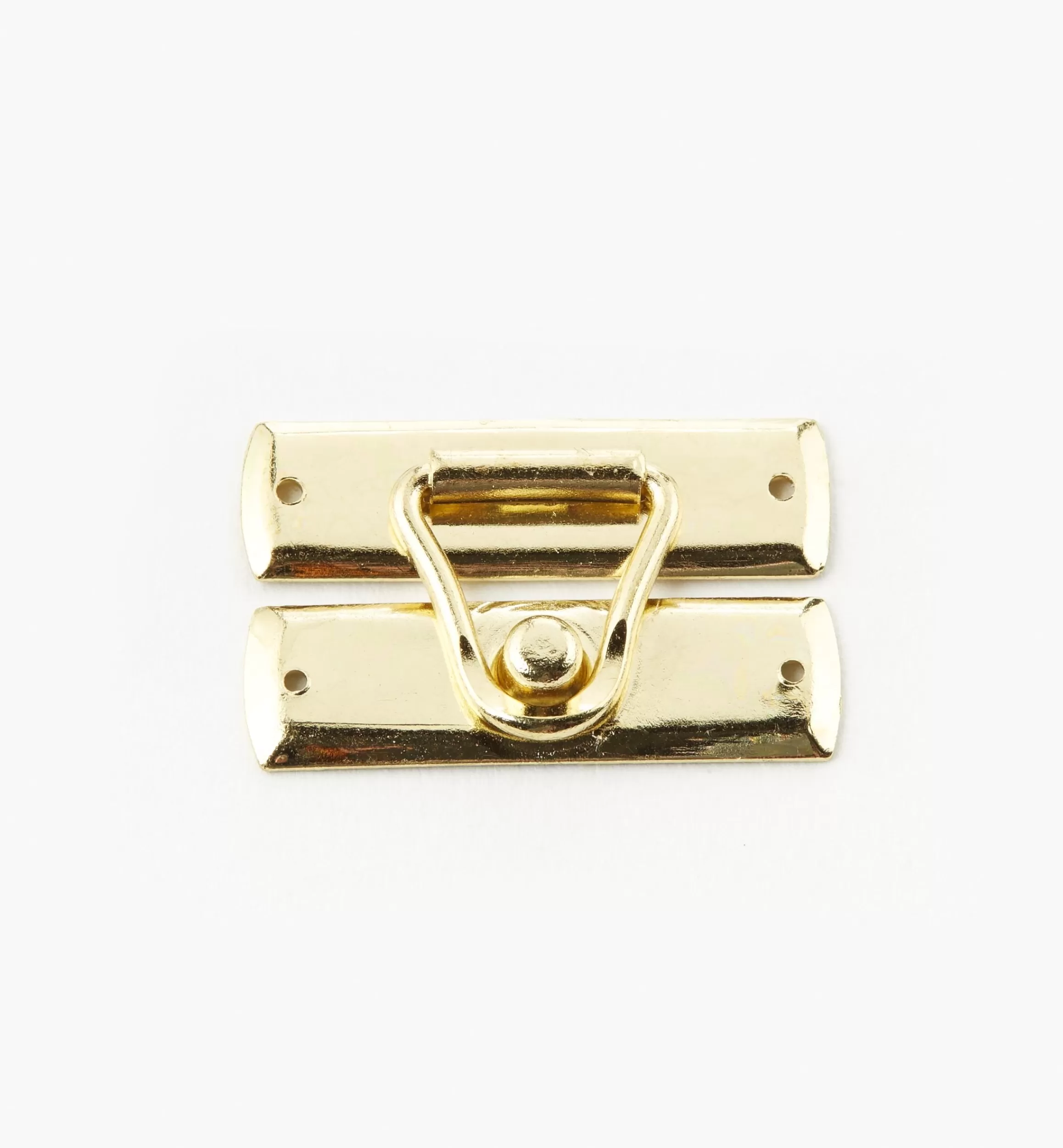 Lee Valley Small Wire Box Latch