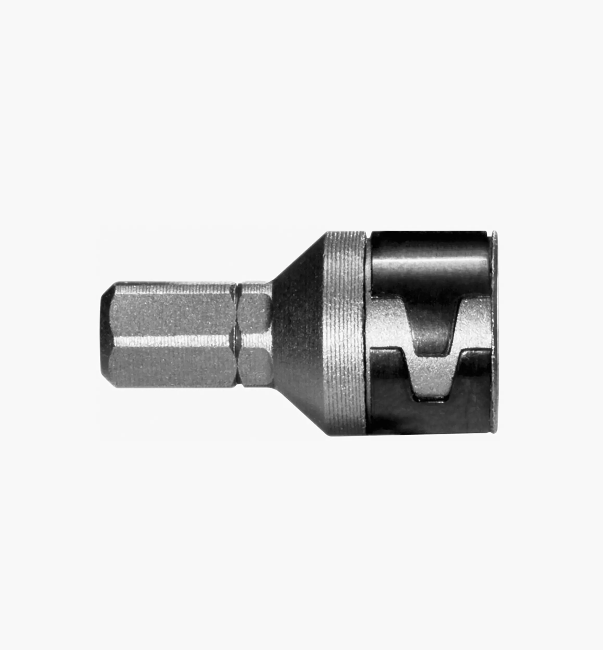 Lee Valley Socket Adapters For Festool Depth Stop Chuck