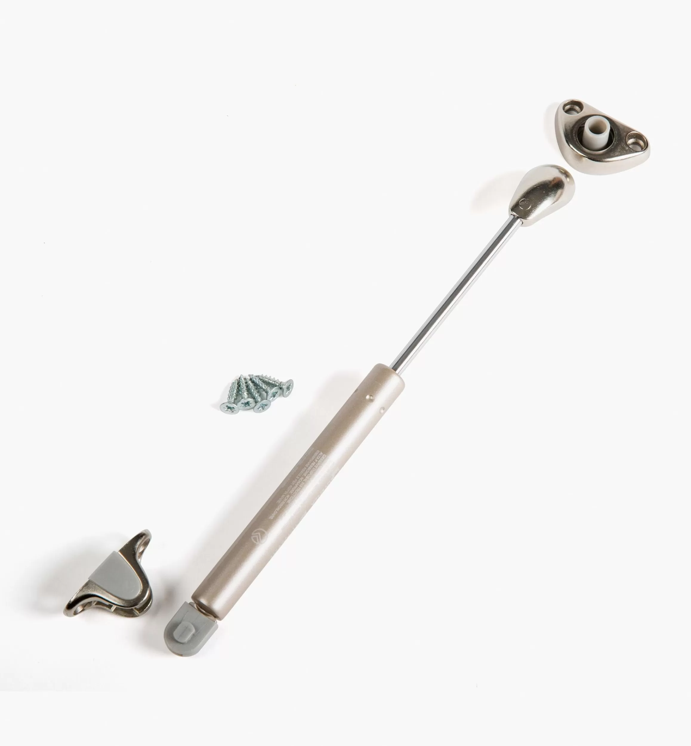 Lee Valley Soft-Open/Close Gas Spring Lift Stays