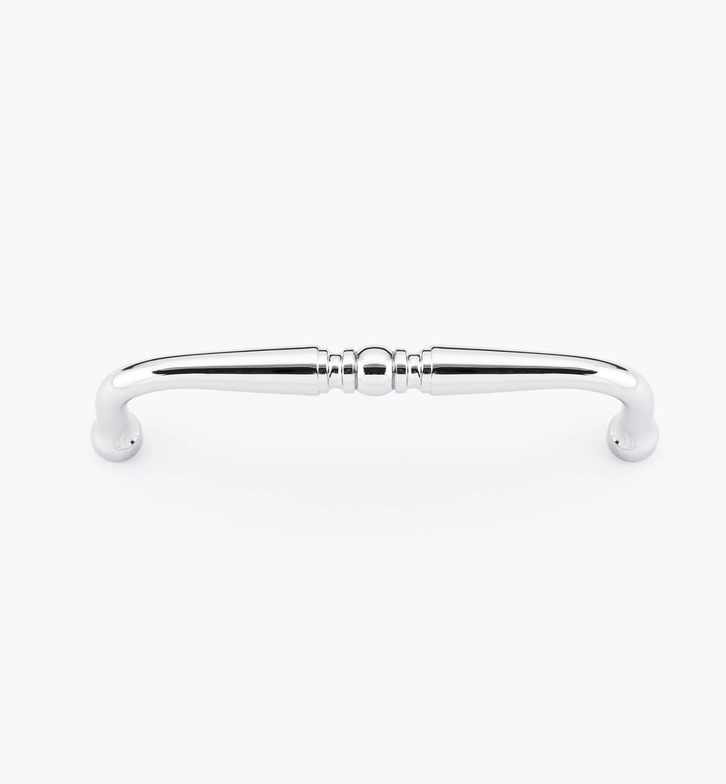 Lee Valley Solid Brass Handles