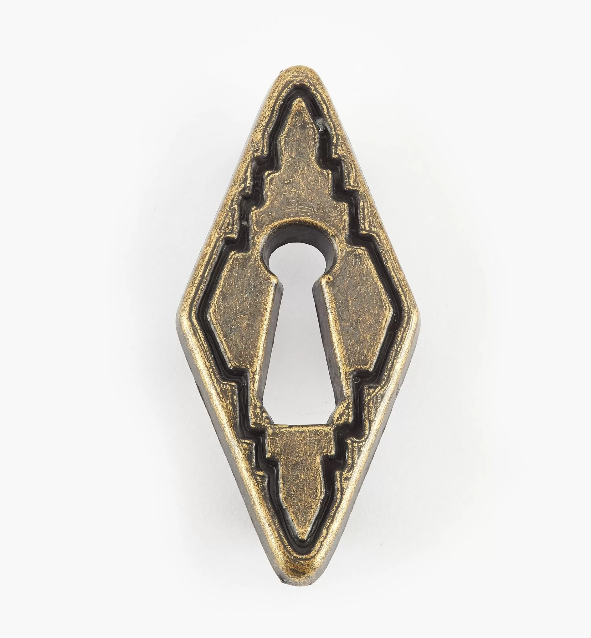 Lee Valley Southwest Escutcheons