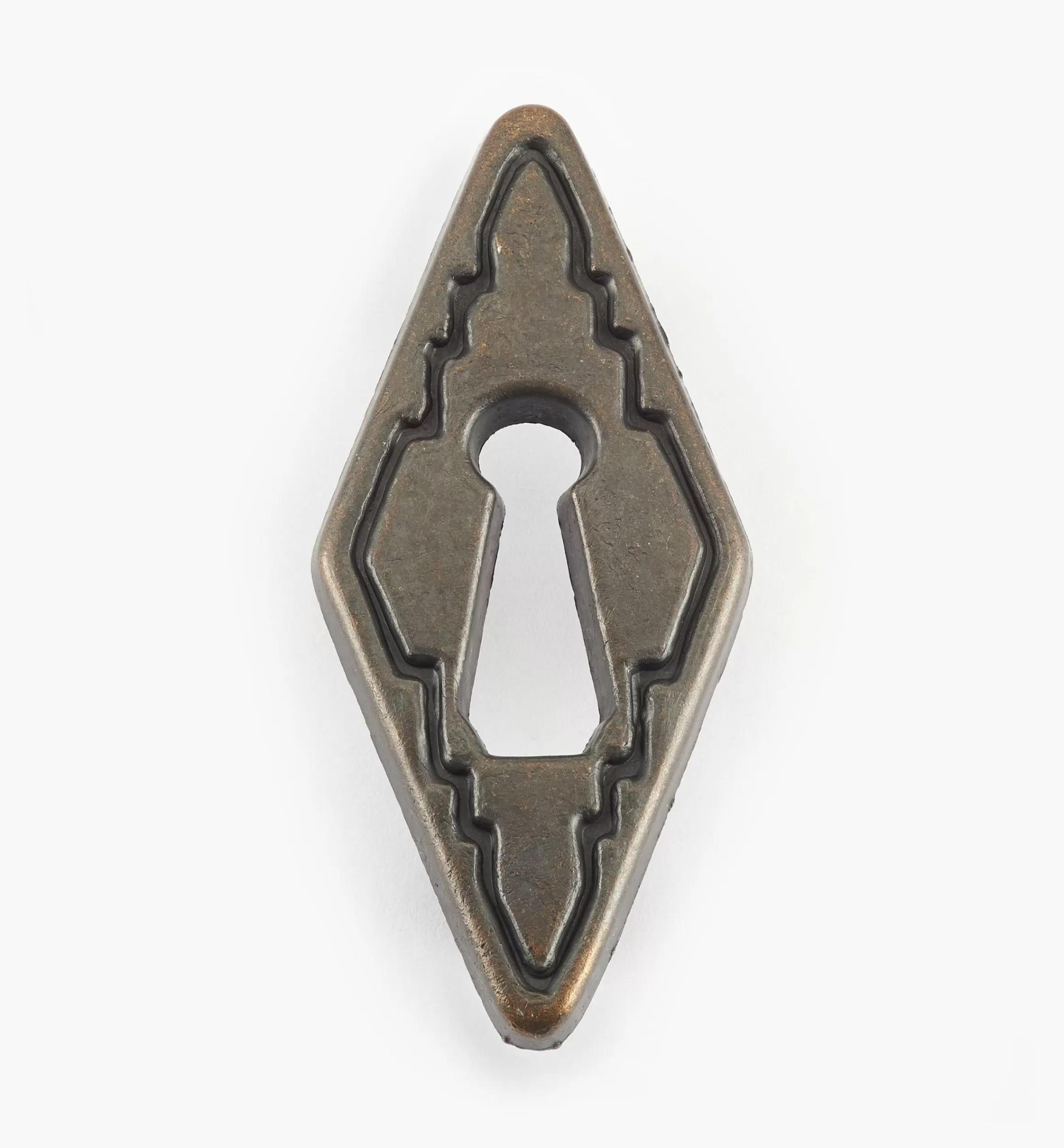Lee Valley Southwest Escutcheons