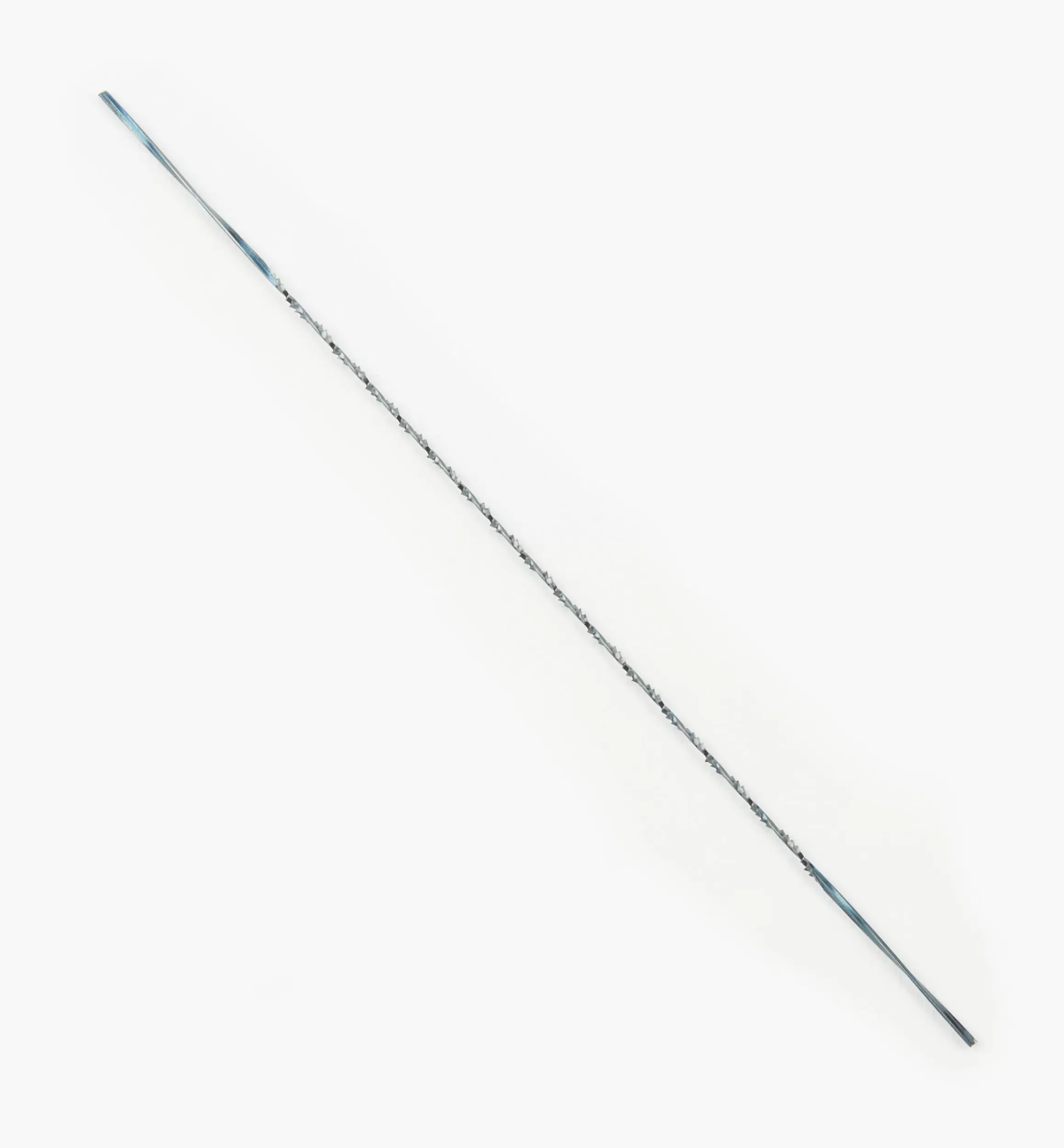 Lee Valley Spiral Fret-Saw Blades