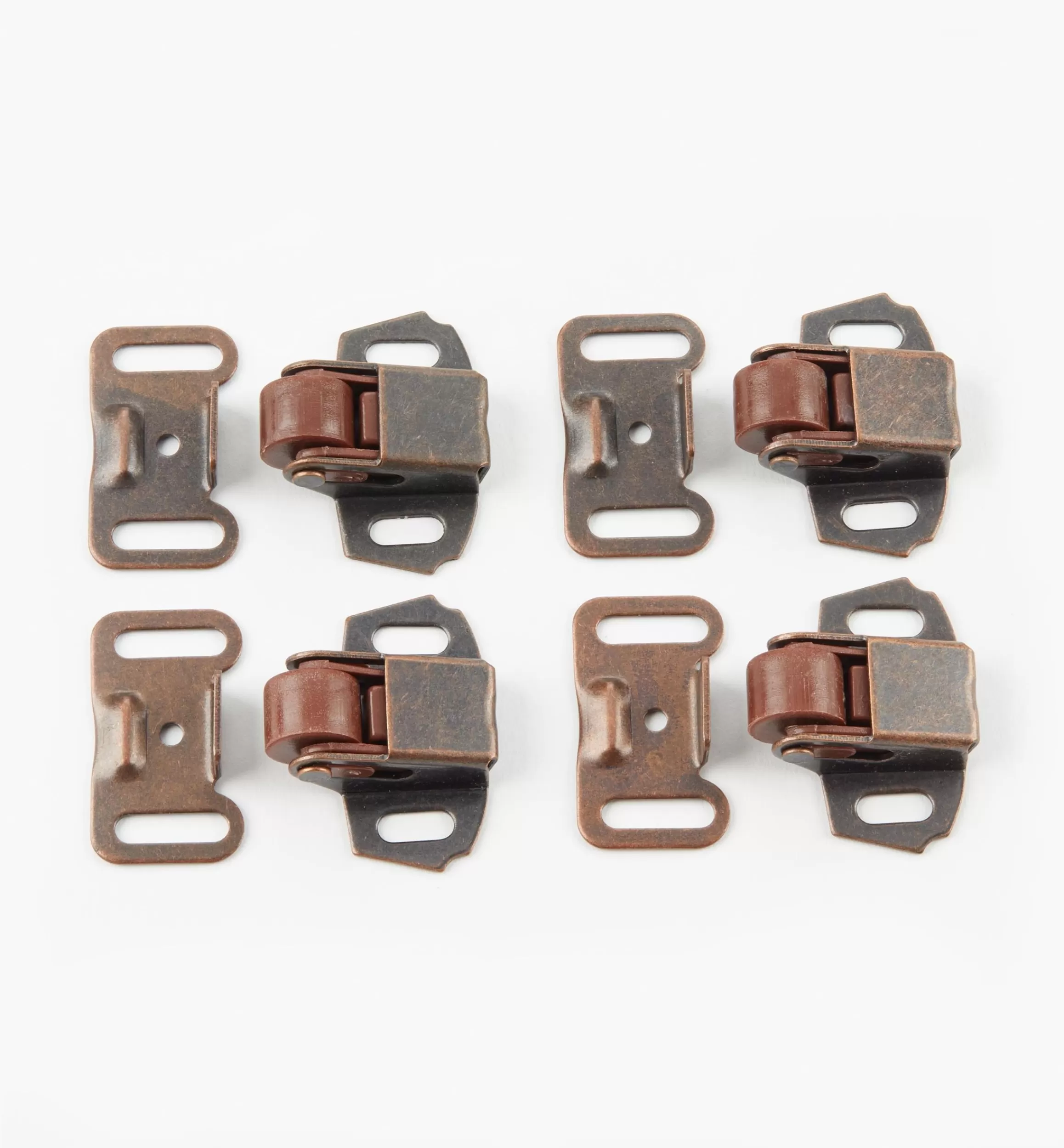 Lee Valley Spring Roller Catches