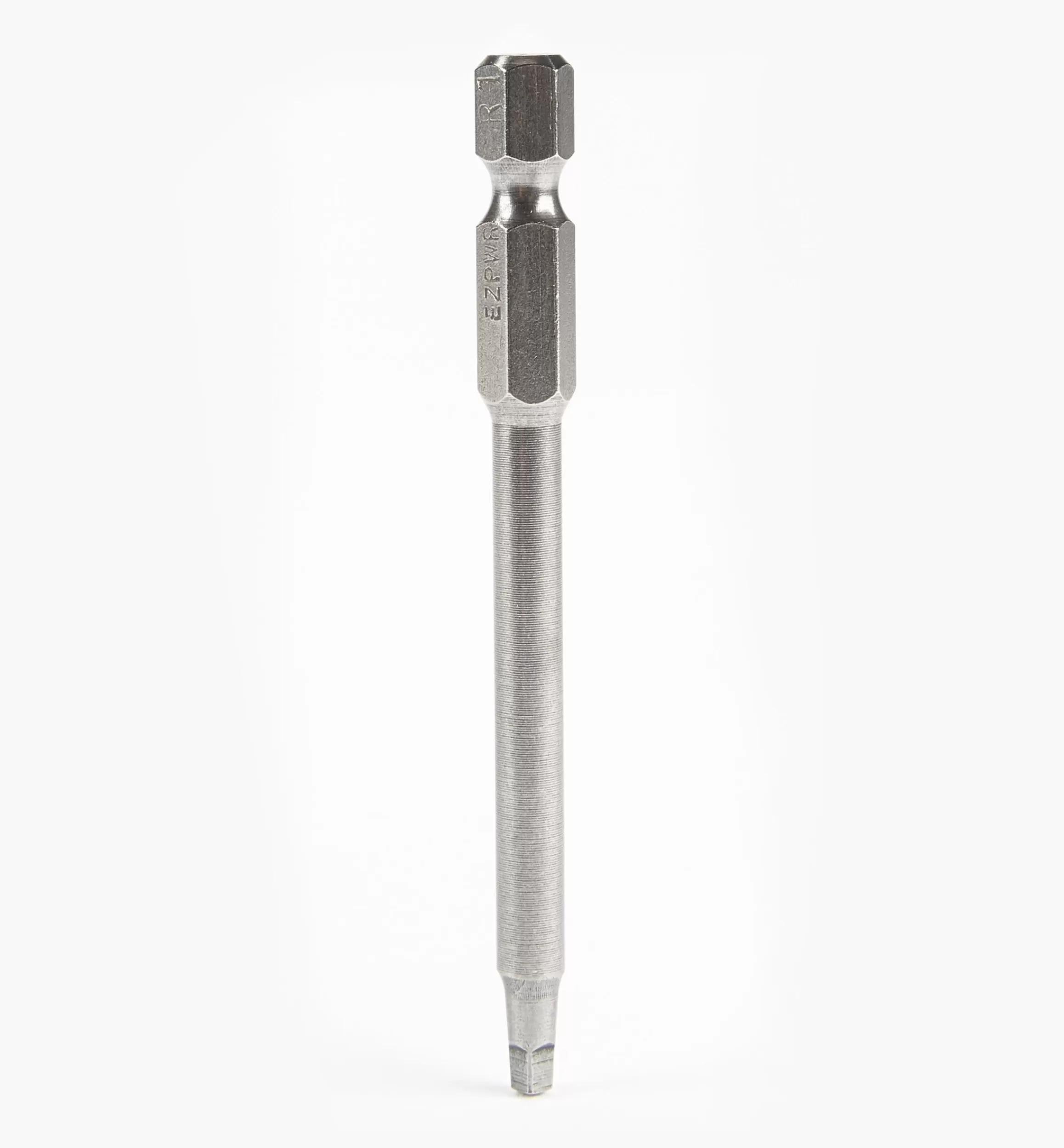 Lee Valley 2 15/16" Square-Recess Screwdriver Bits