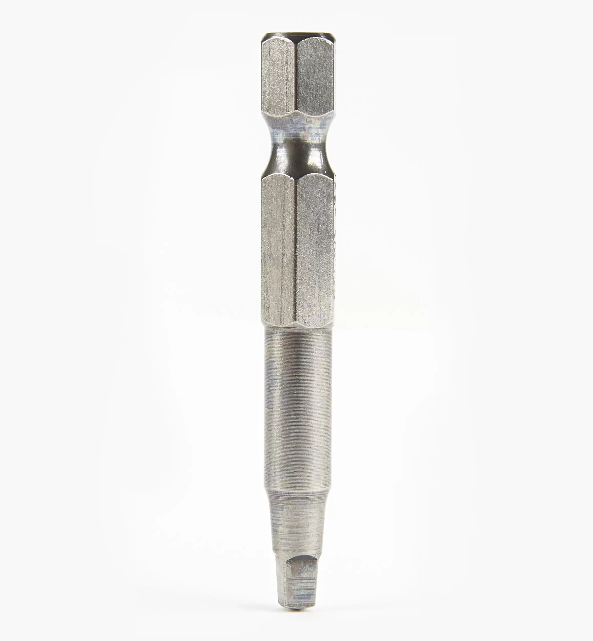 Lee Valley 1 15/16" Square-Recess Screwdriver Bits
