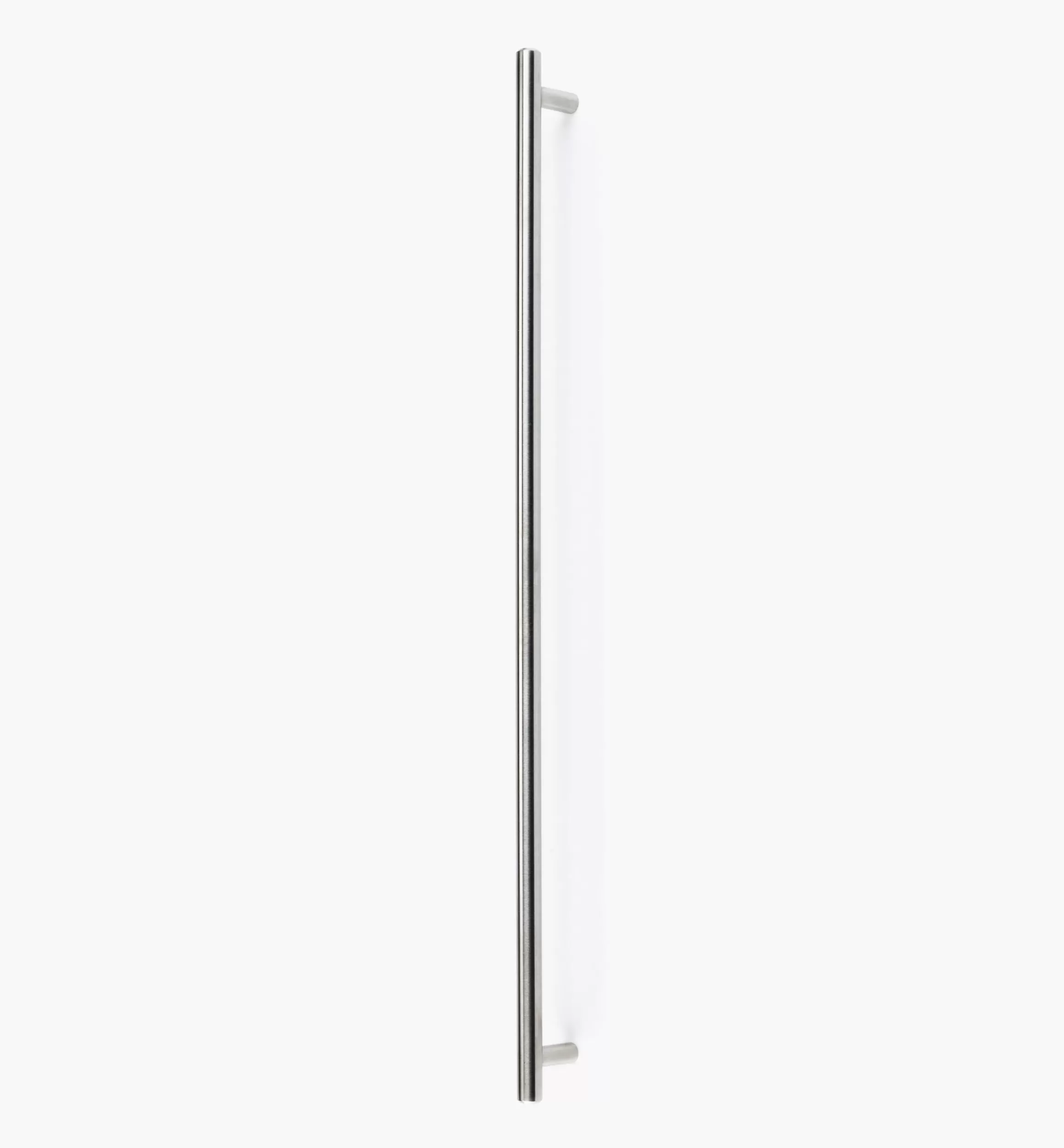 Lee Valley Stainless-Steel Bar Handles