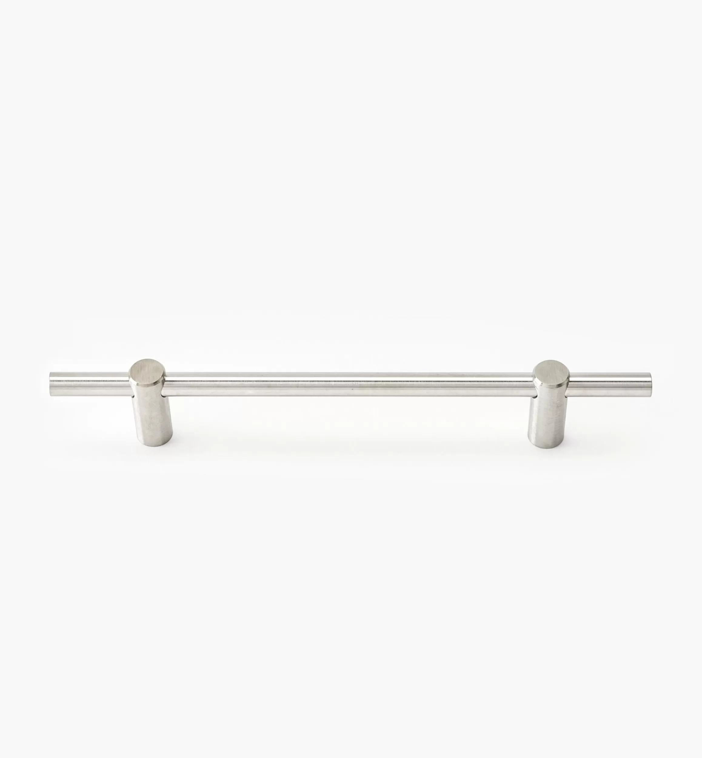 Lee Valley Stainless-Steel Bar Handles
