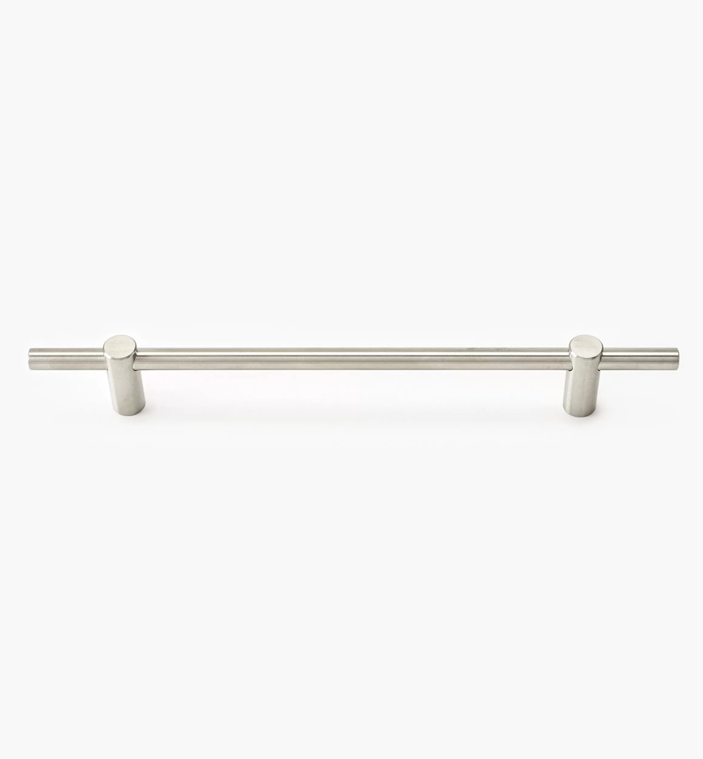 Lee Valley Stainless-Steel Bar Handles