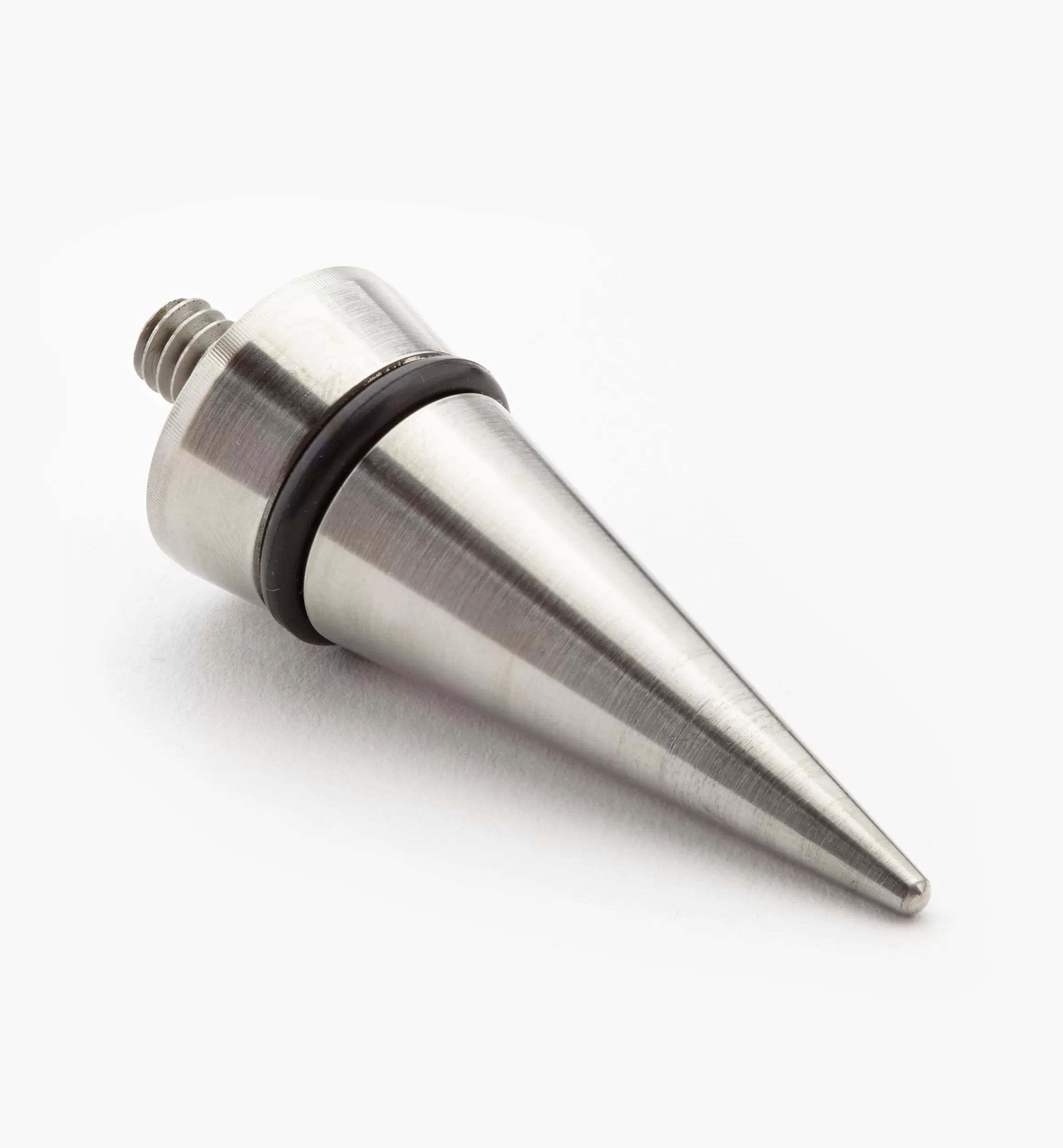 Lee Valley Stainless-Steel Bottle Stopper Components