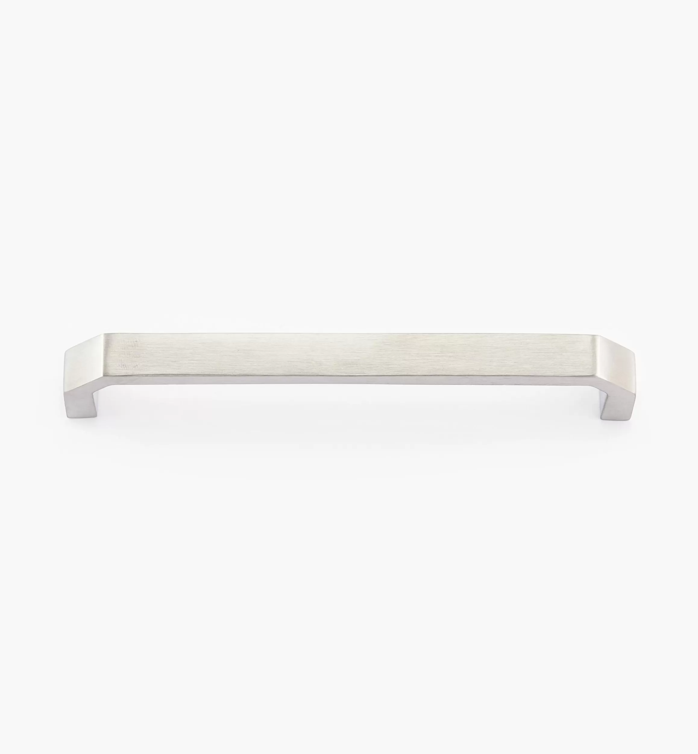 Lee Valley Stainless-Steel Cut Corner Handles