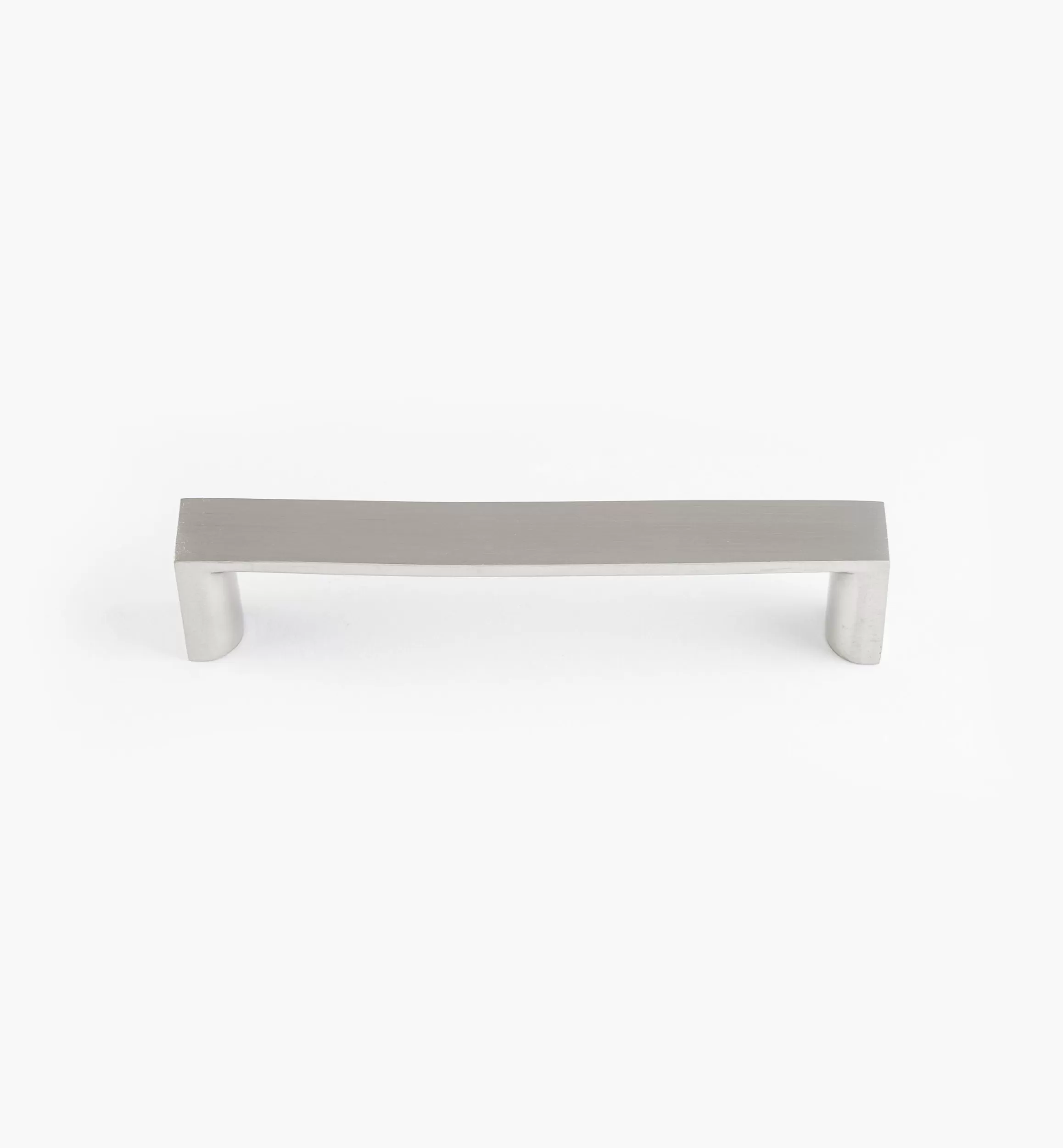 Lee Valley Stainless-Steel Flat-Face Handles