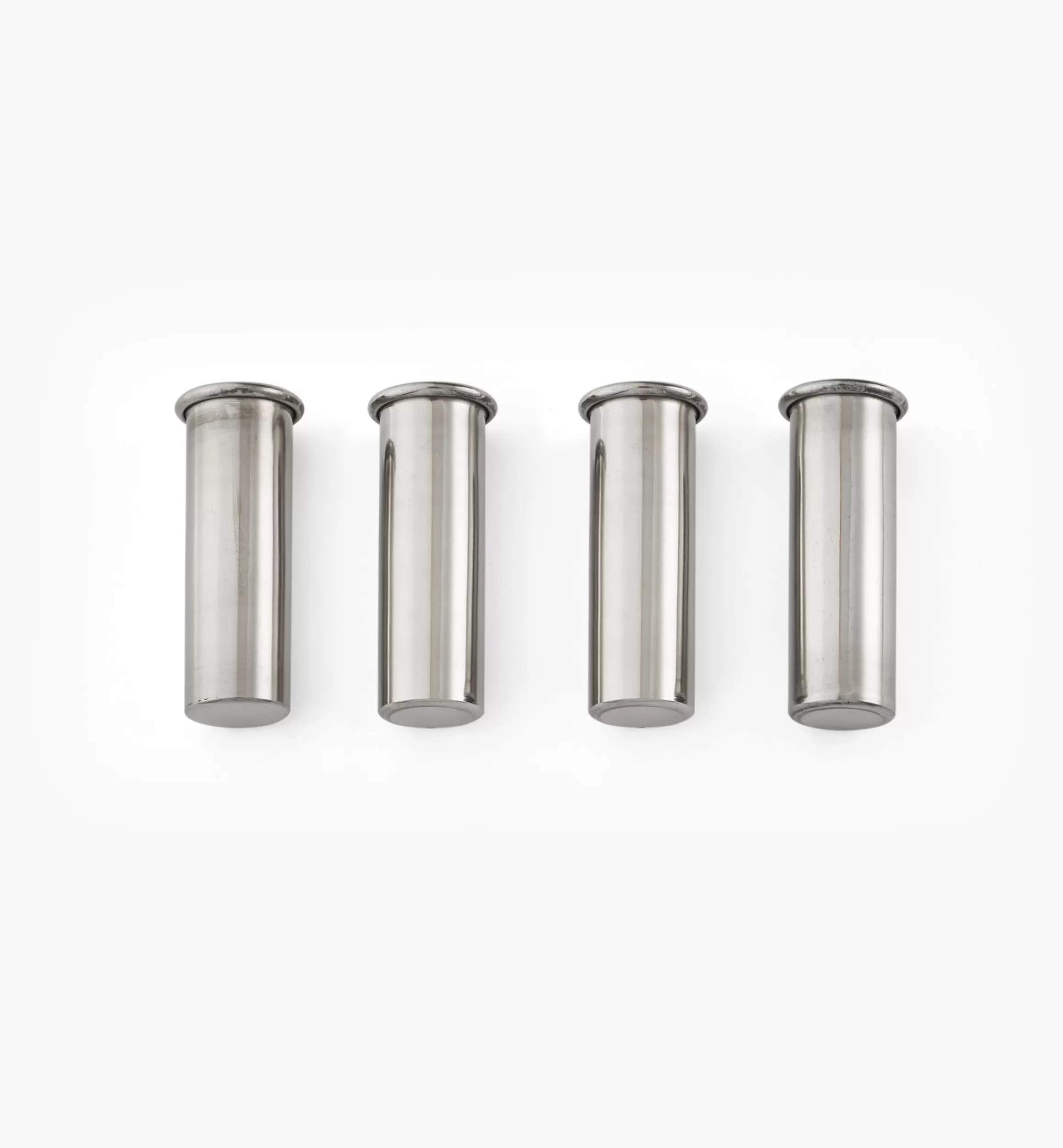 Lee Valley Stainless-Steel Inserts
