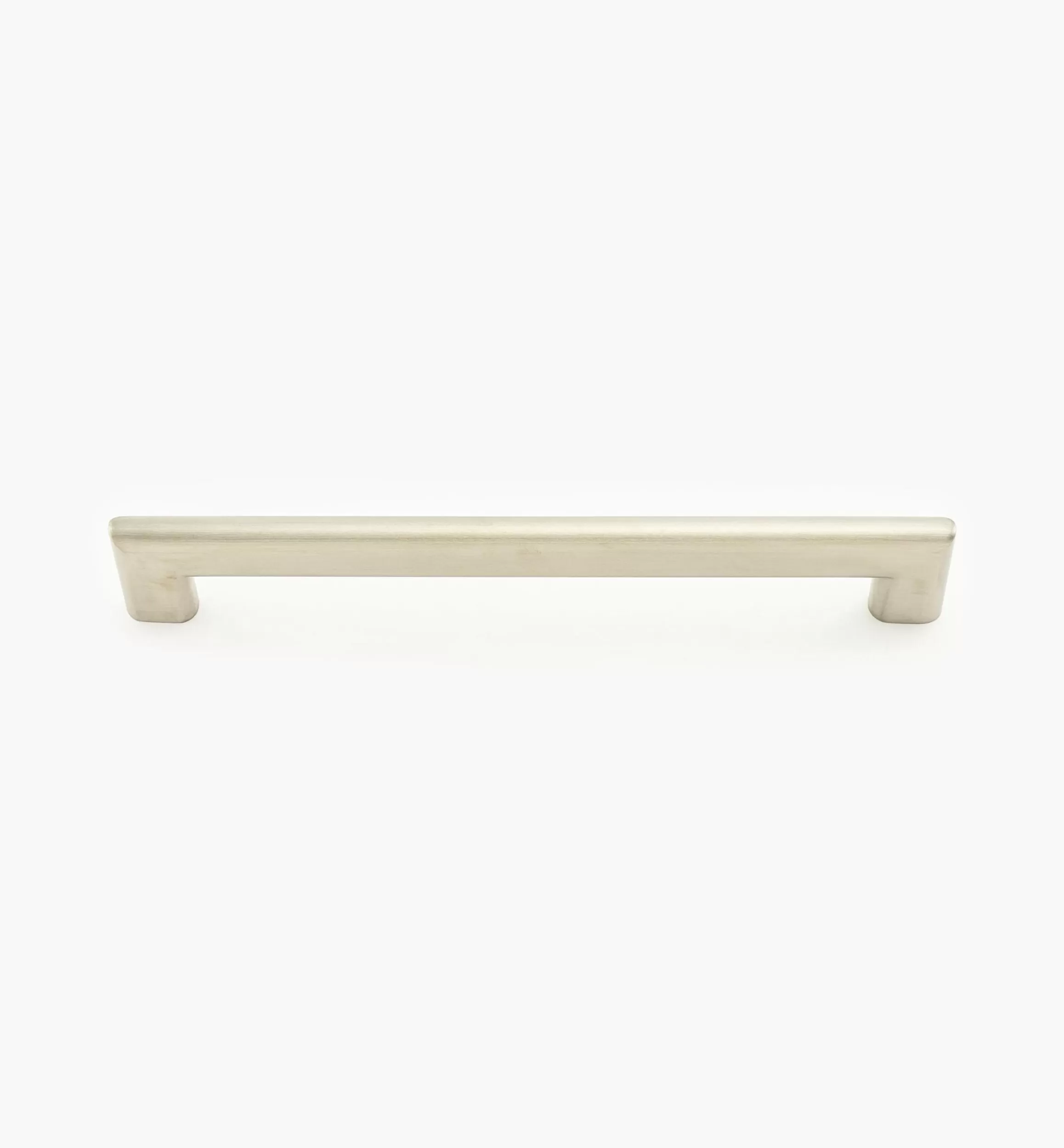 Lee Valley Stainless-Steel Oval Tube Handles