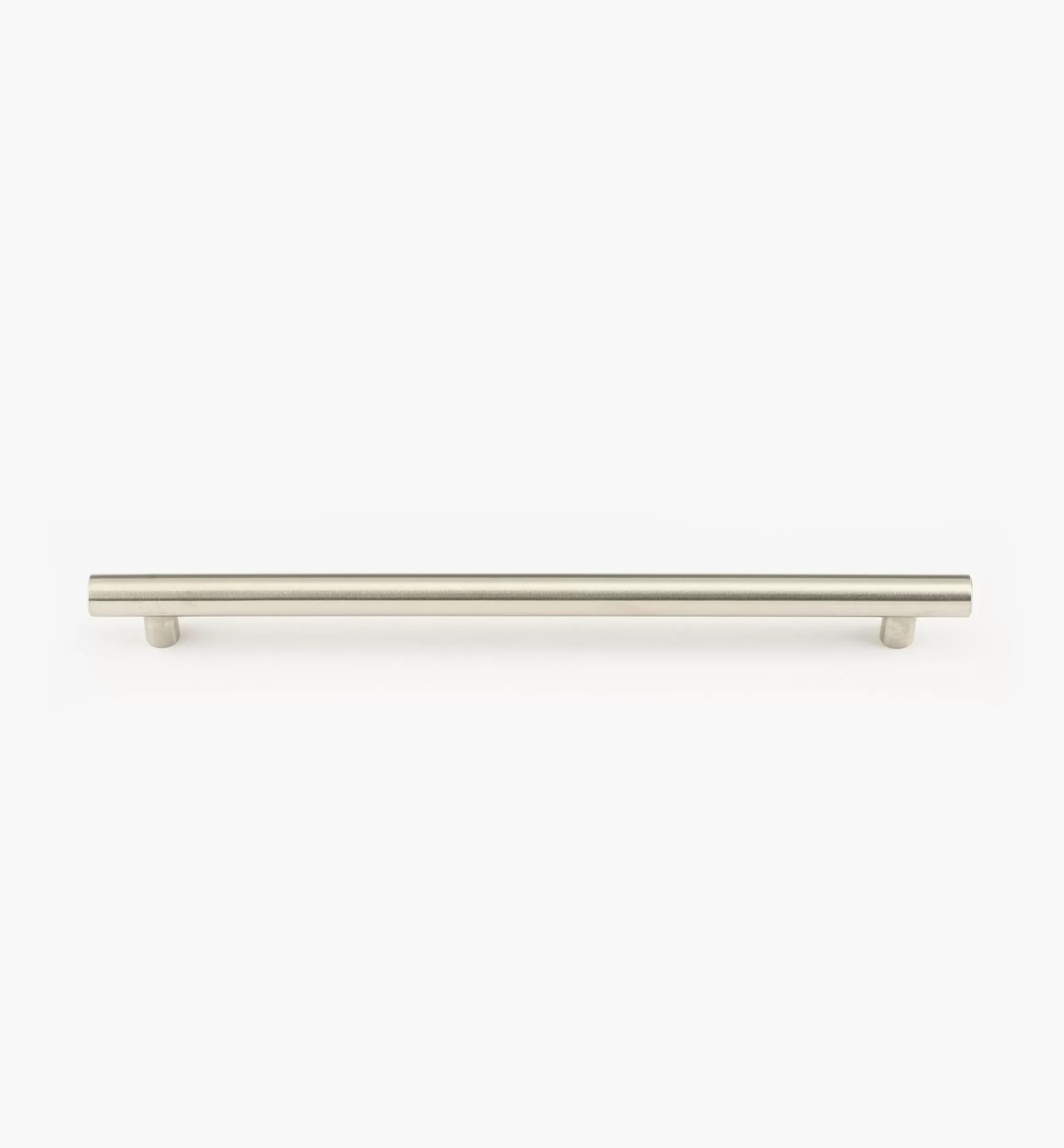 Lee Valley Stainless-Steel Round Tube Handles