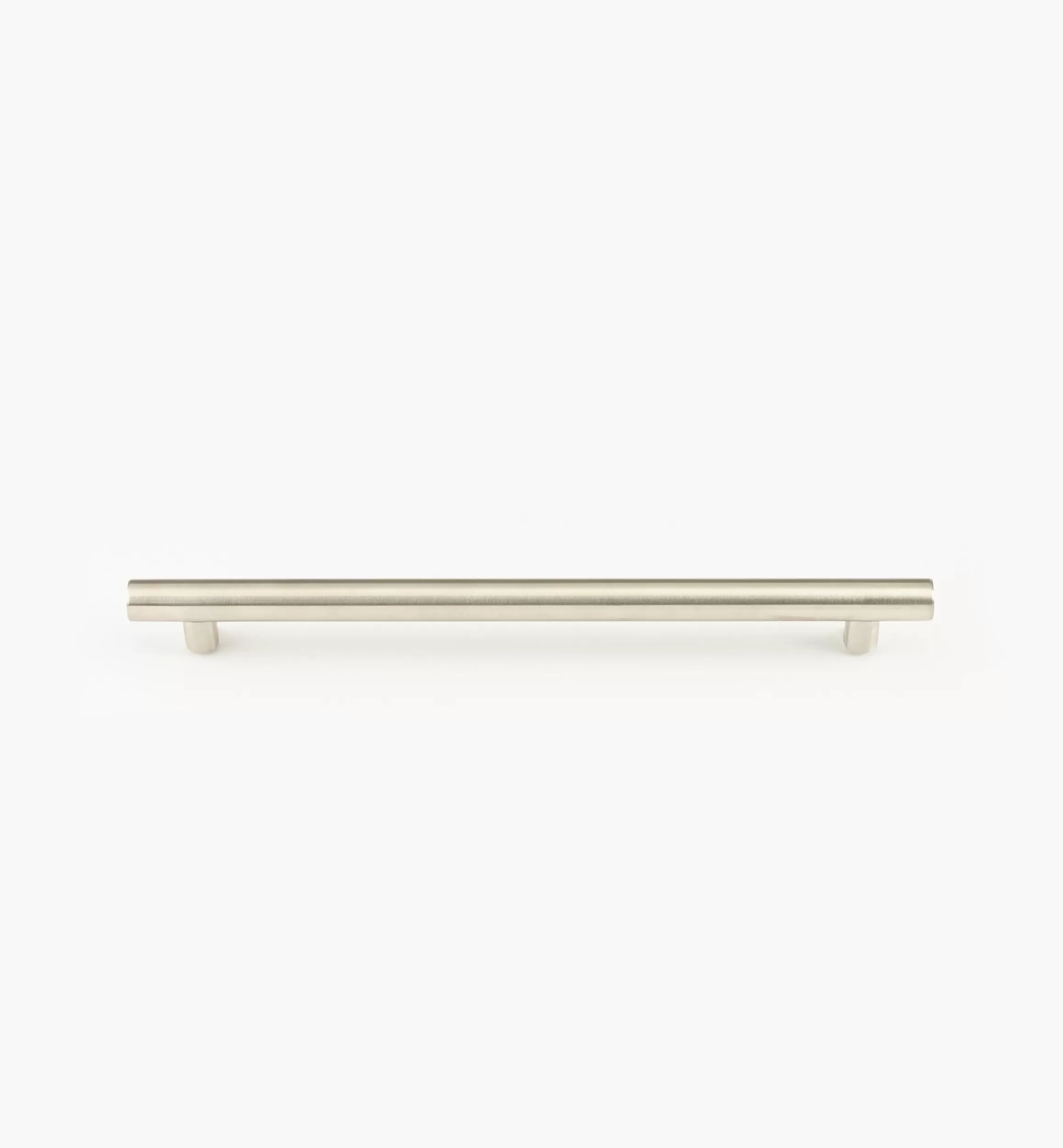 Lee Valley Stainless-Steel Round Tube Handles