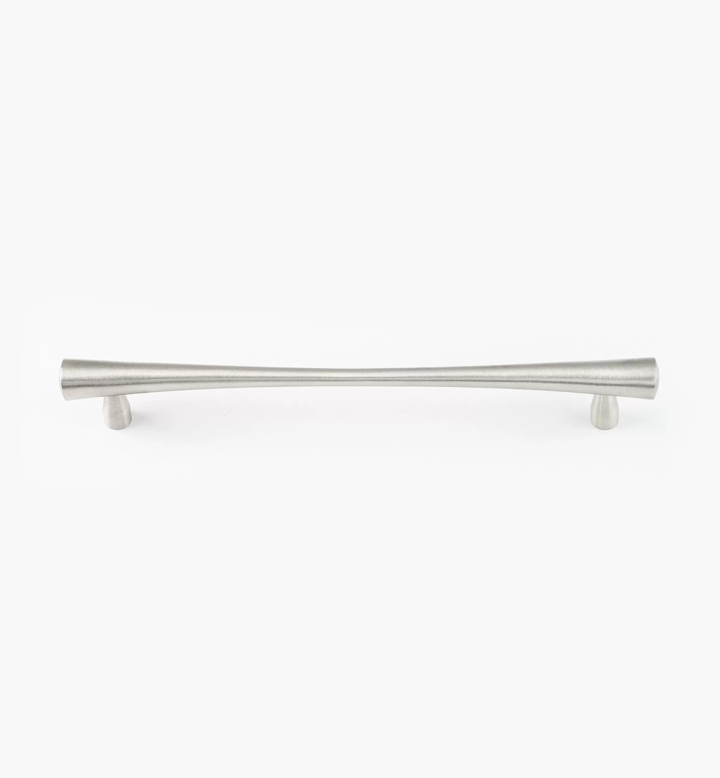 Lee Valley Stainless-Steel Tapered Bar Handles