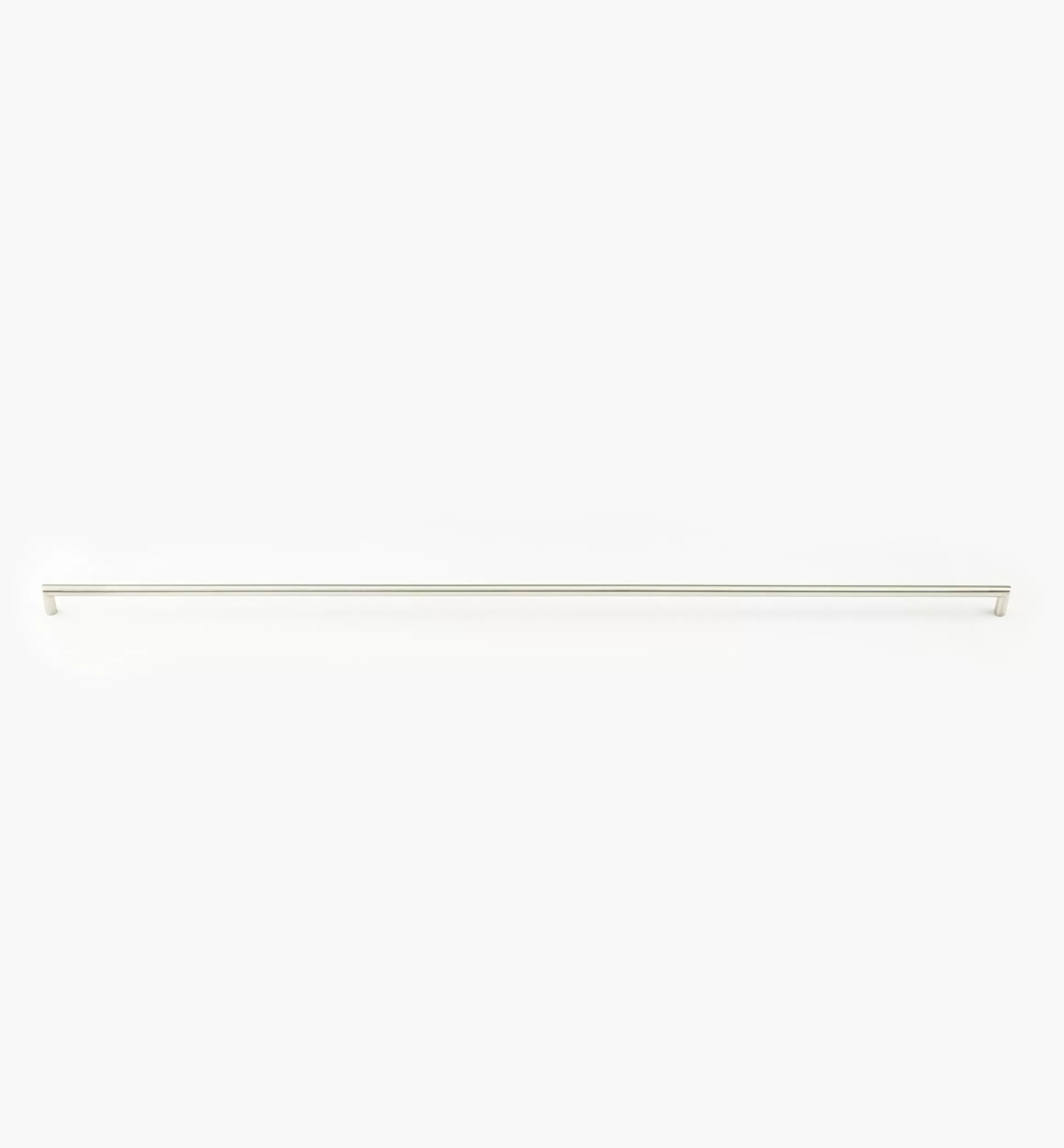 Lee Valley Stainless-Steel Tube Handles