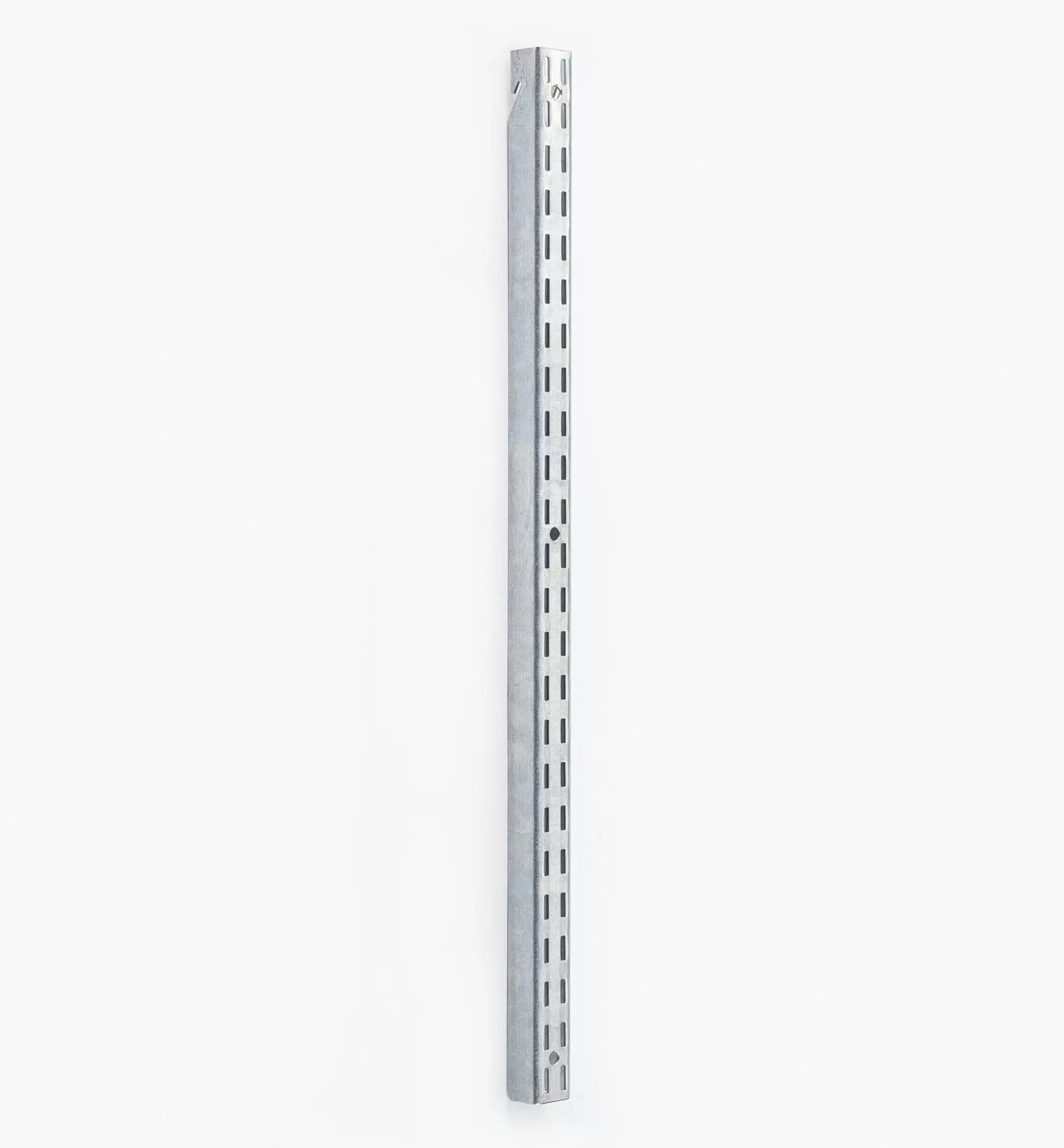 Lee Valley Standards For Galvanized Heavy-Duty Shelving System