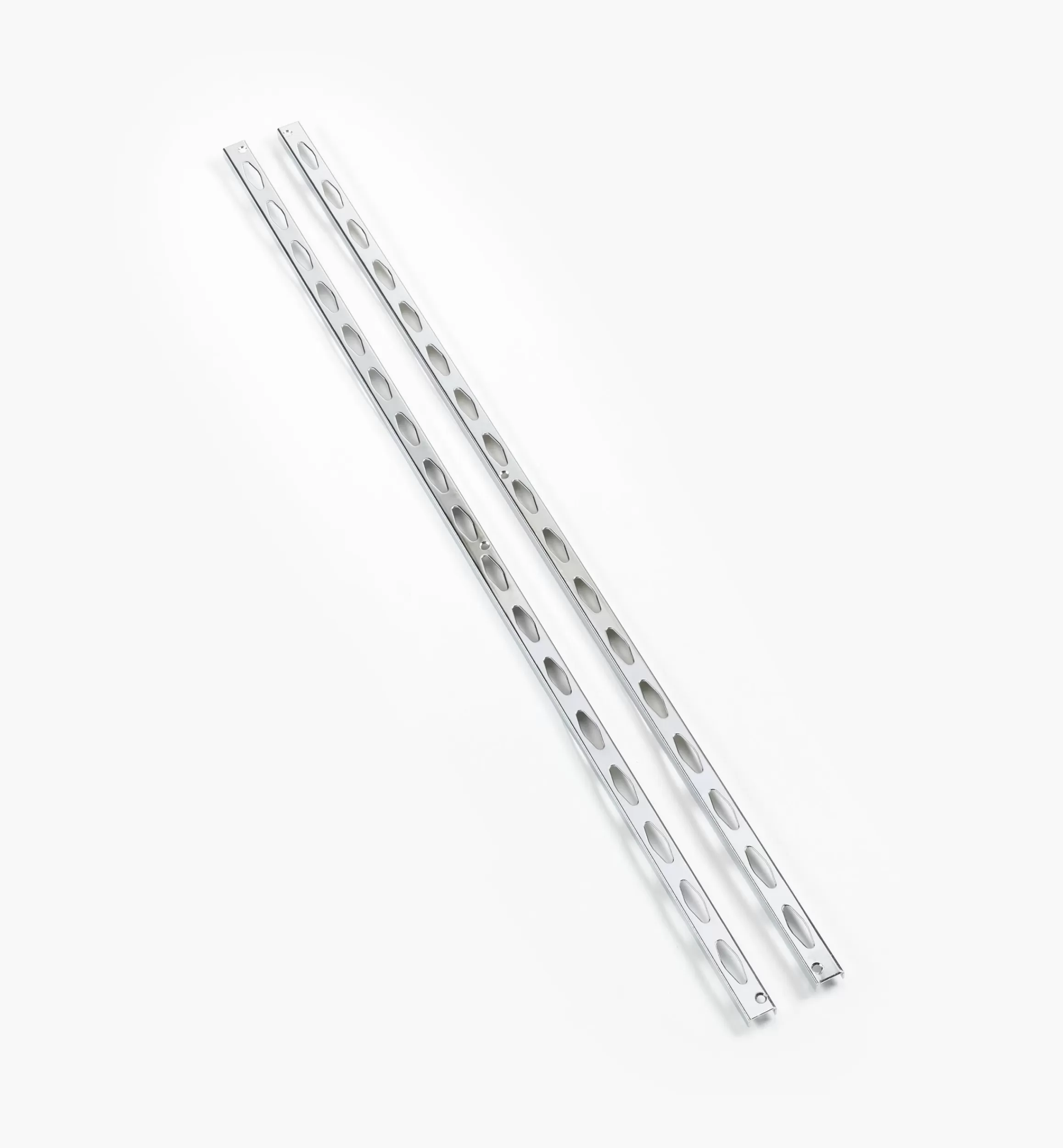 Lee Valley Standards For Wire Shelf System