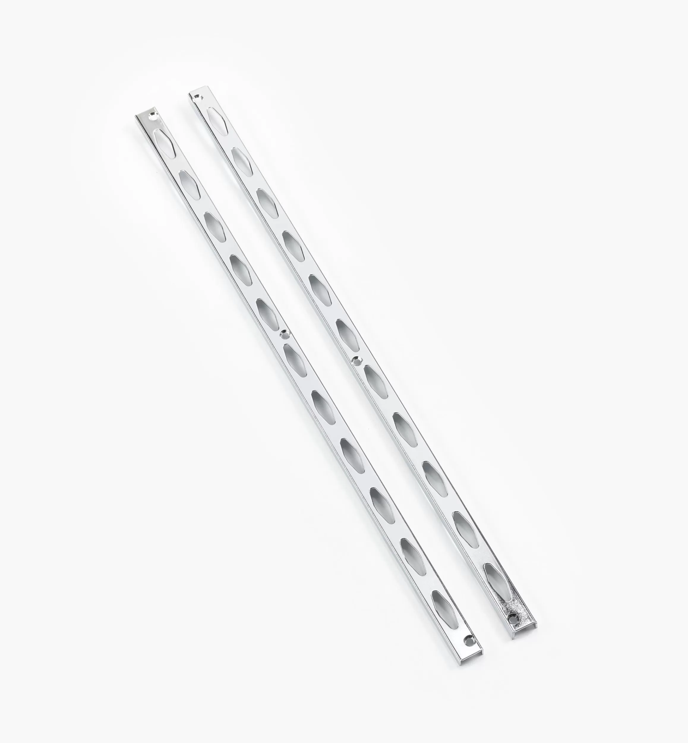 Lee Valley Standards For Wire Shelf System
