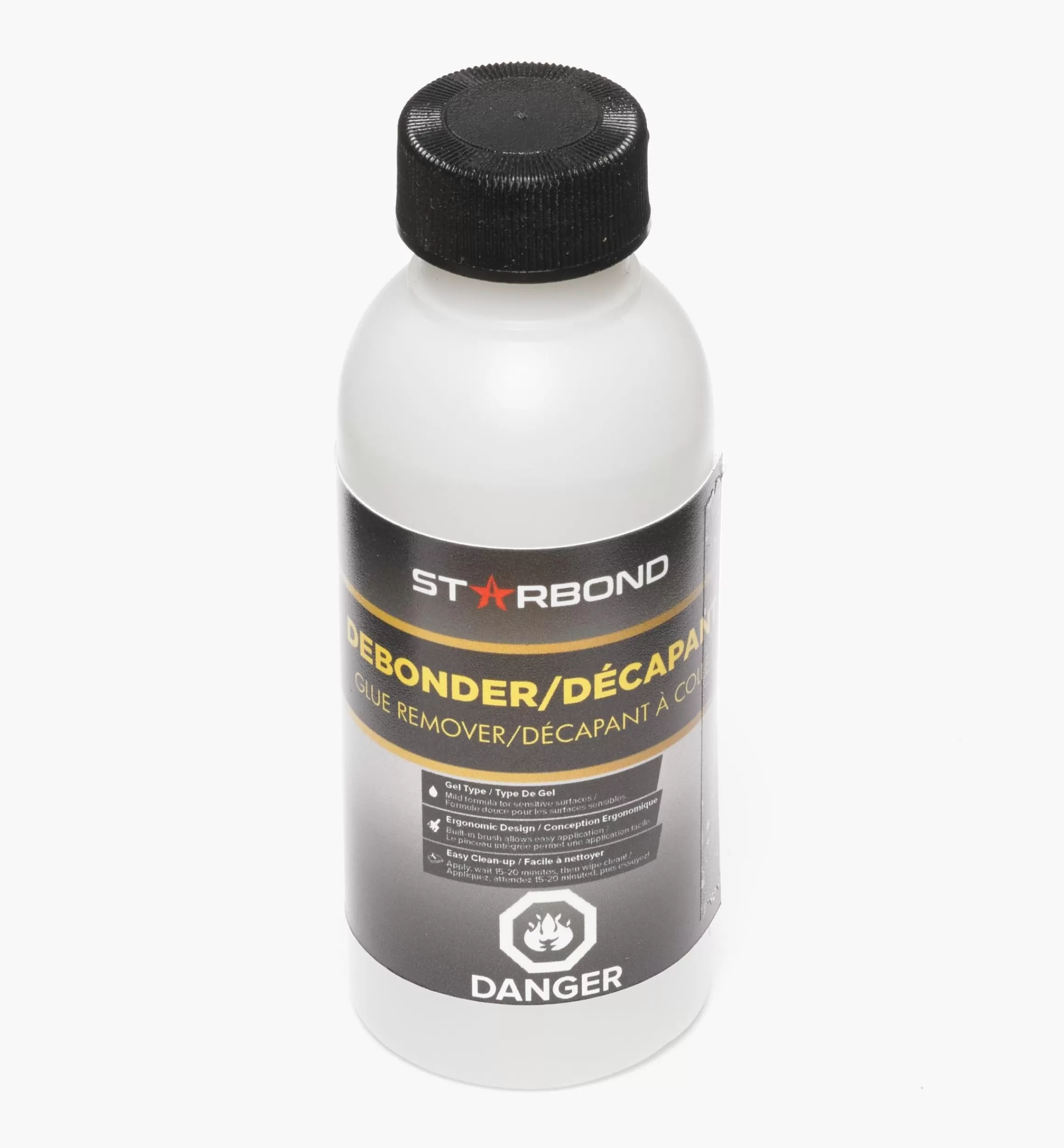Lee Valley Starbond CA Debonder