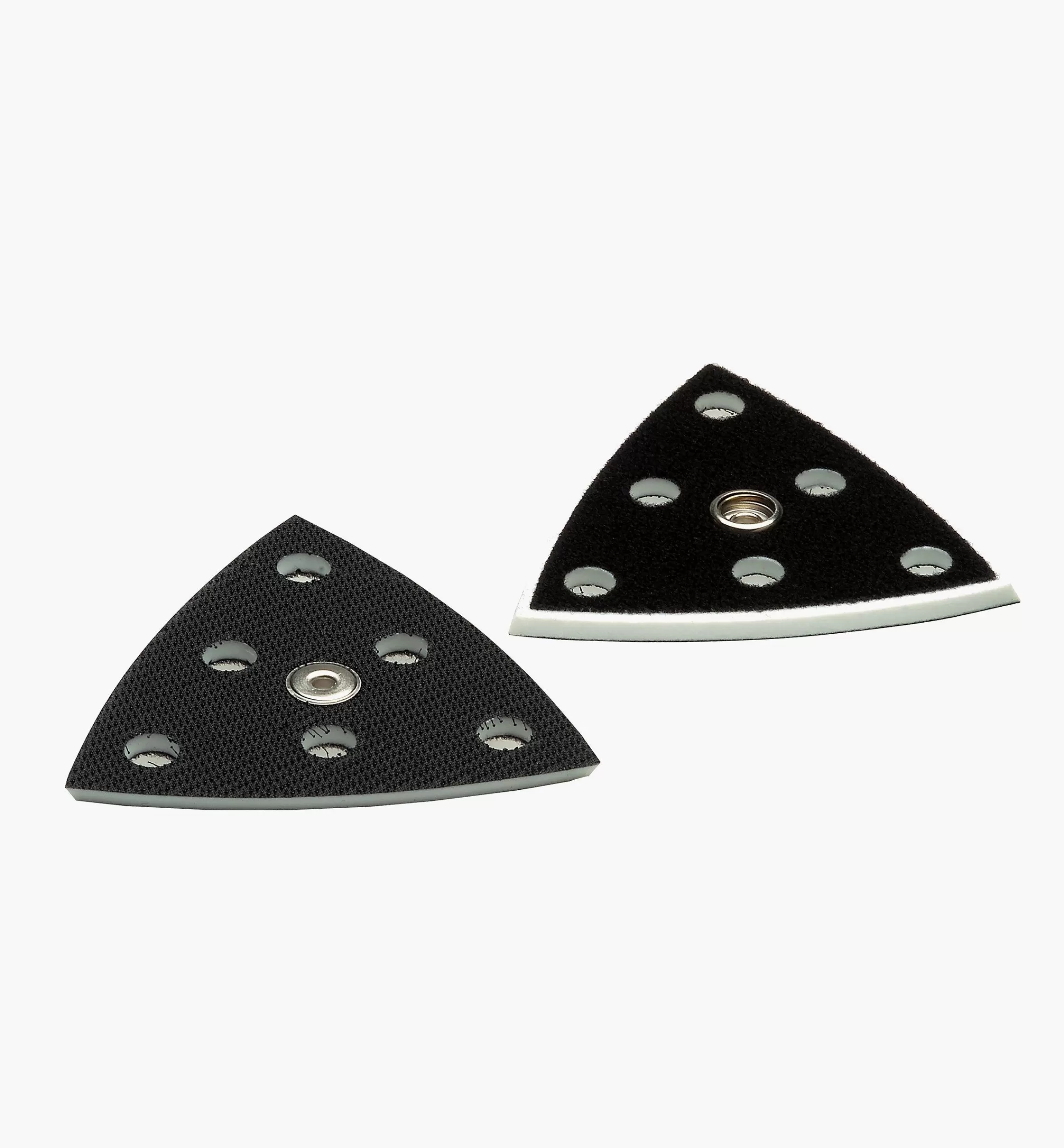 Lee Valley StickFix Sanding Pads For Deltex DX 93 E & Rotex RO 90 DX