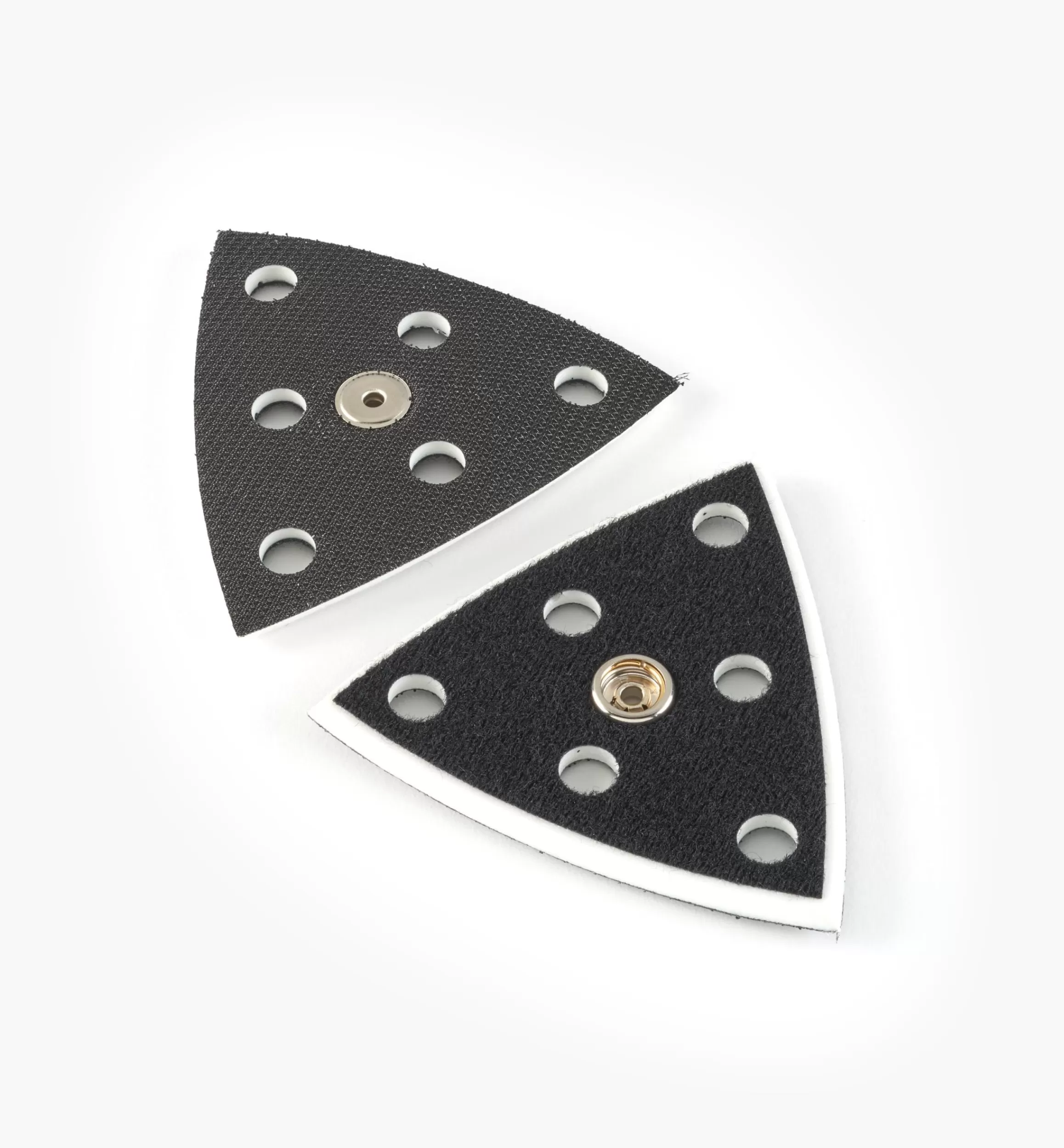 Lee Valley StickFix Sanding Pads For Deltex DX 93 E & Rotex RO 90 DX