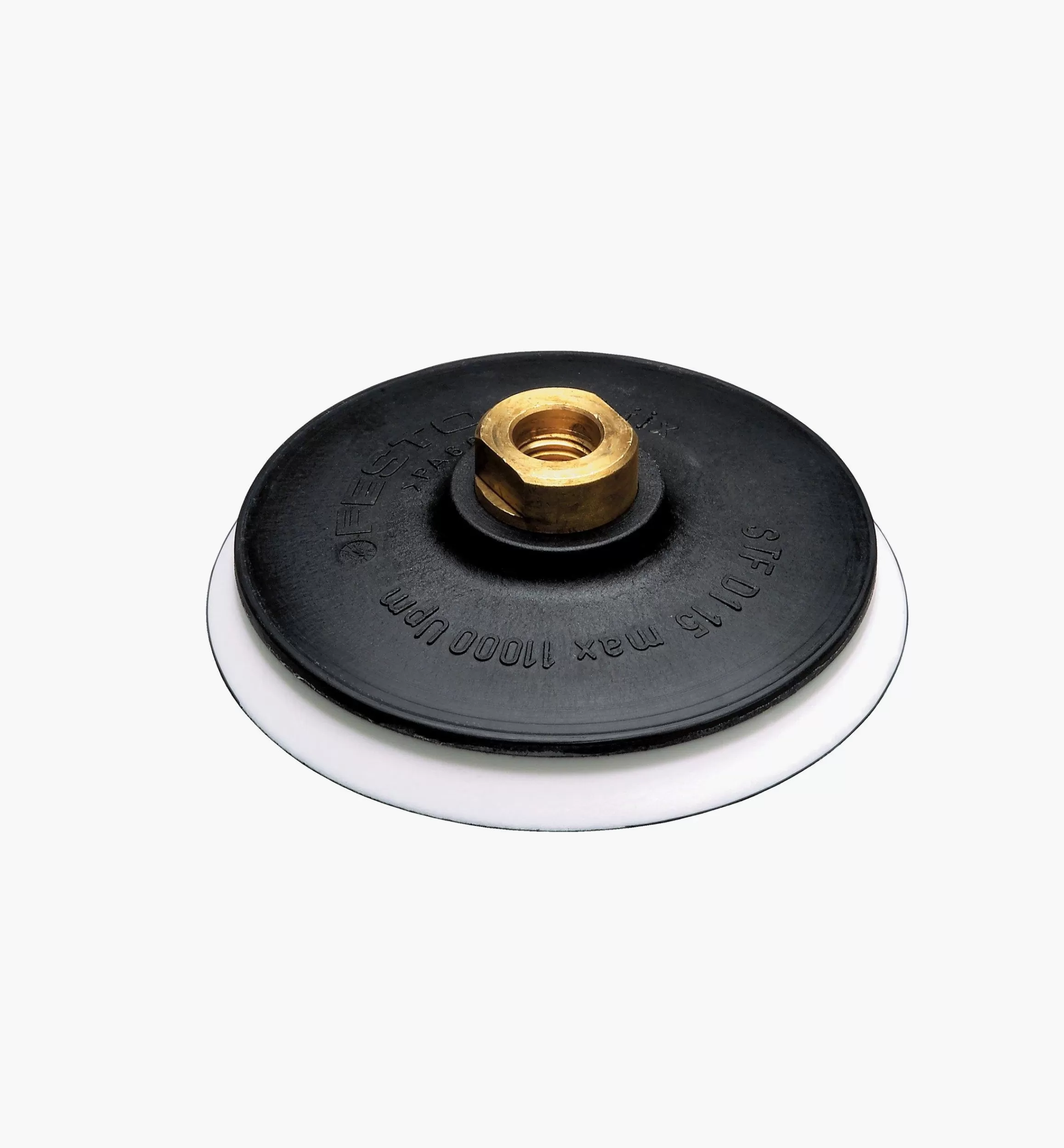 Lee Valley StickFix Sanding Pads For Festool RAS 115.04 E