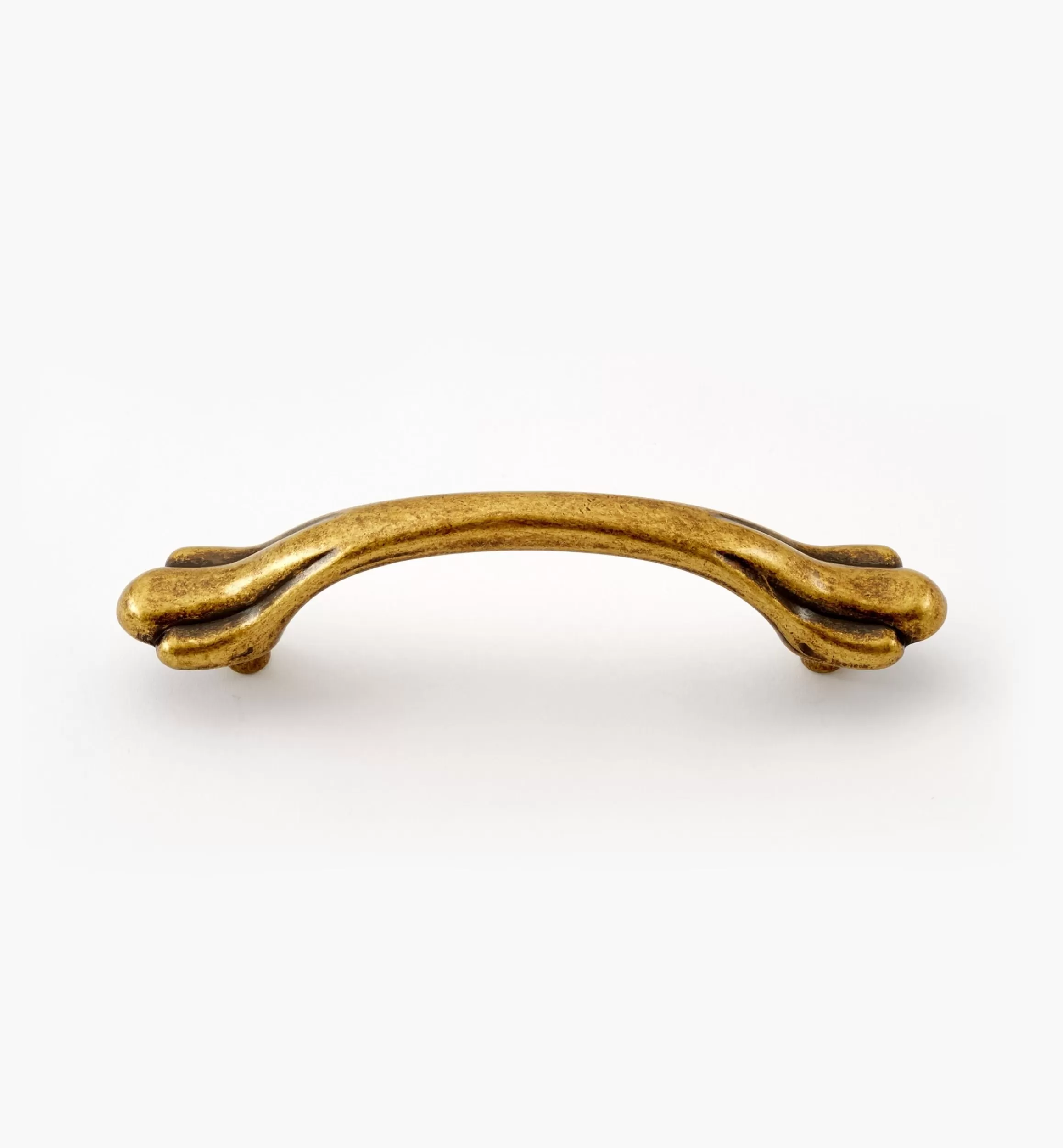 Lee Valley 4 1/4" Sunset Handles