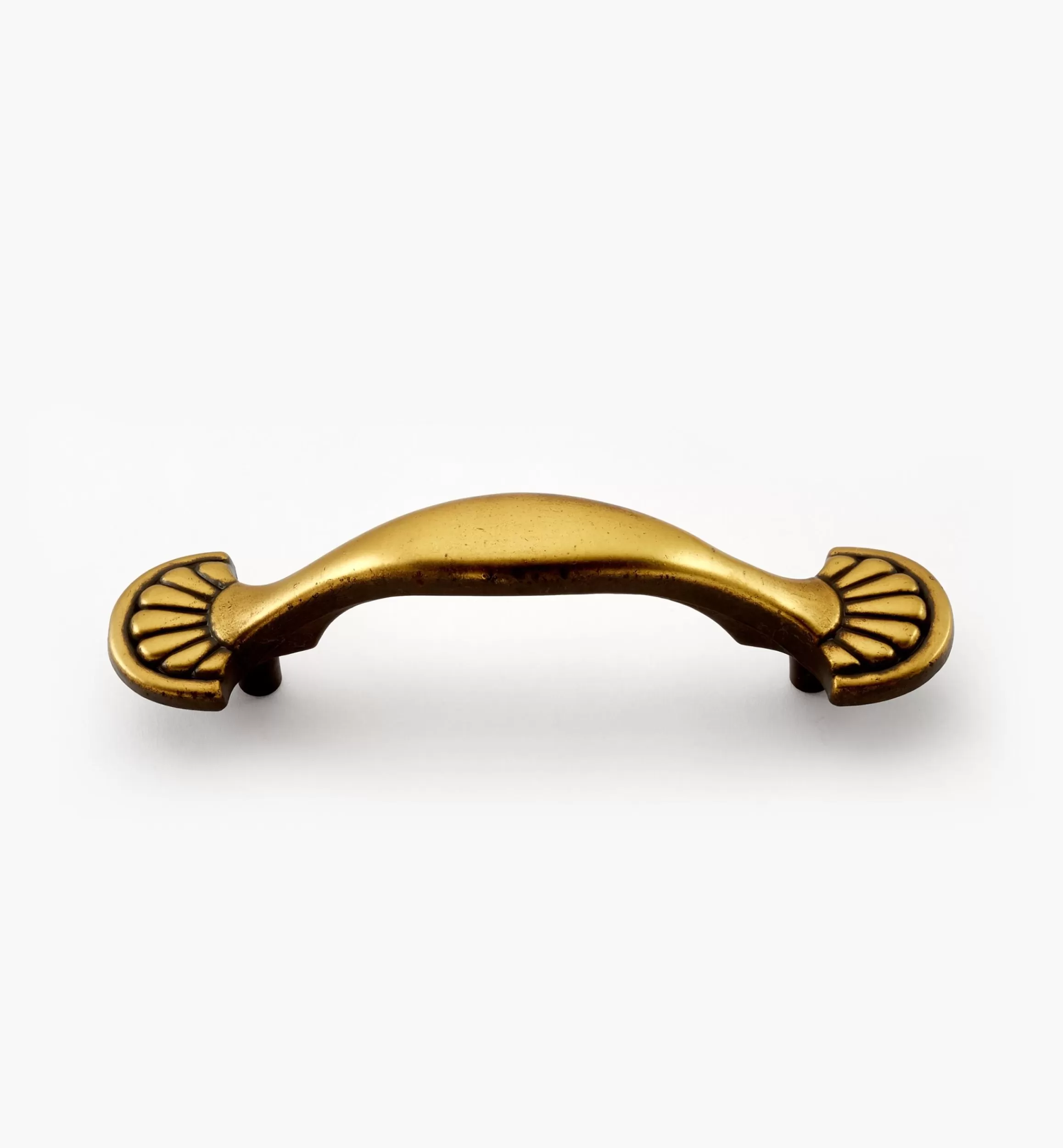 Lee Valley 4 1/2" Sunset Handles