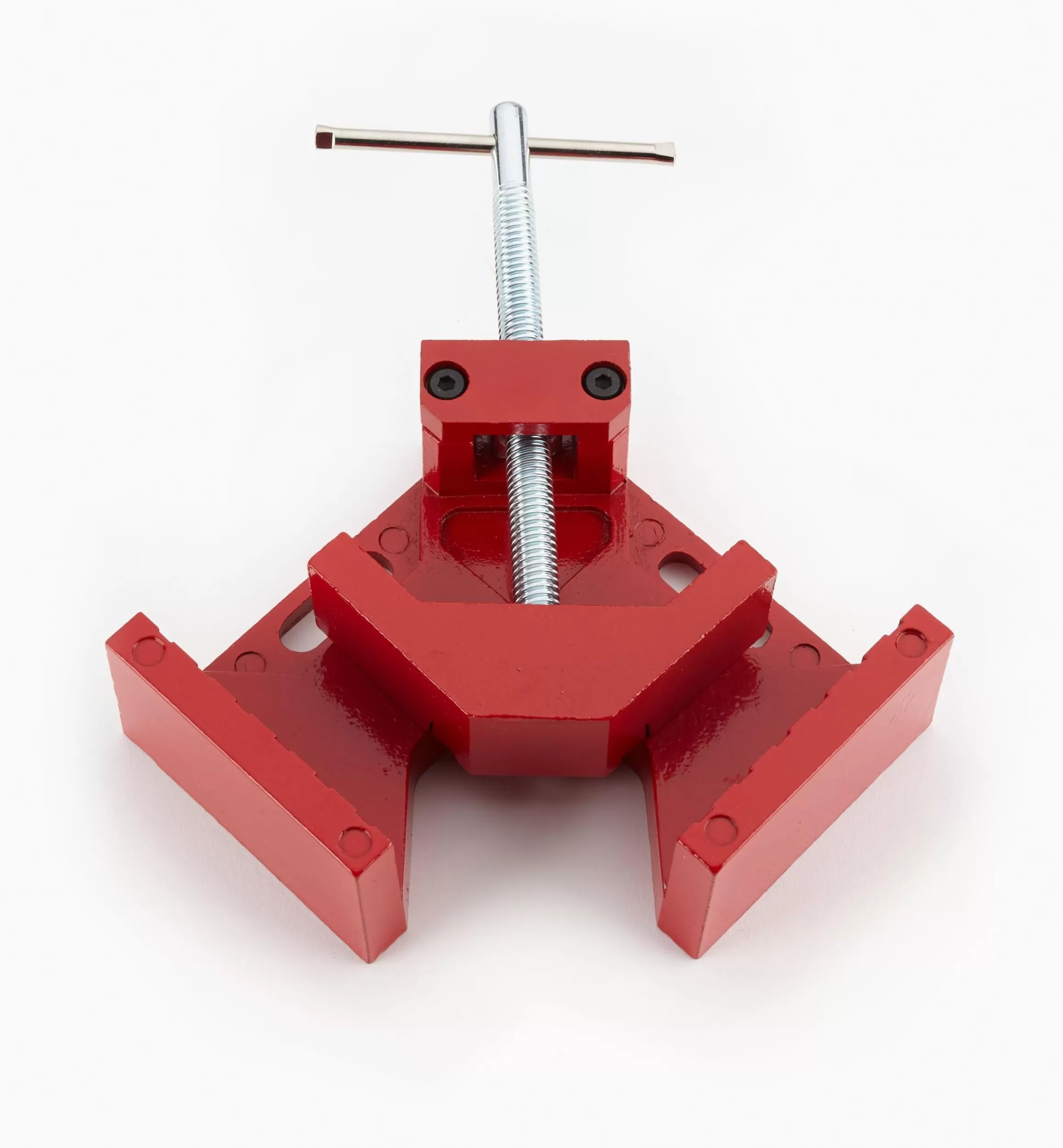 Lee Valley Swivel Miter Clamp