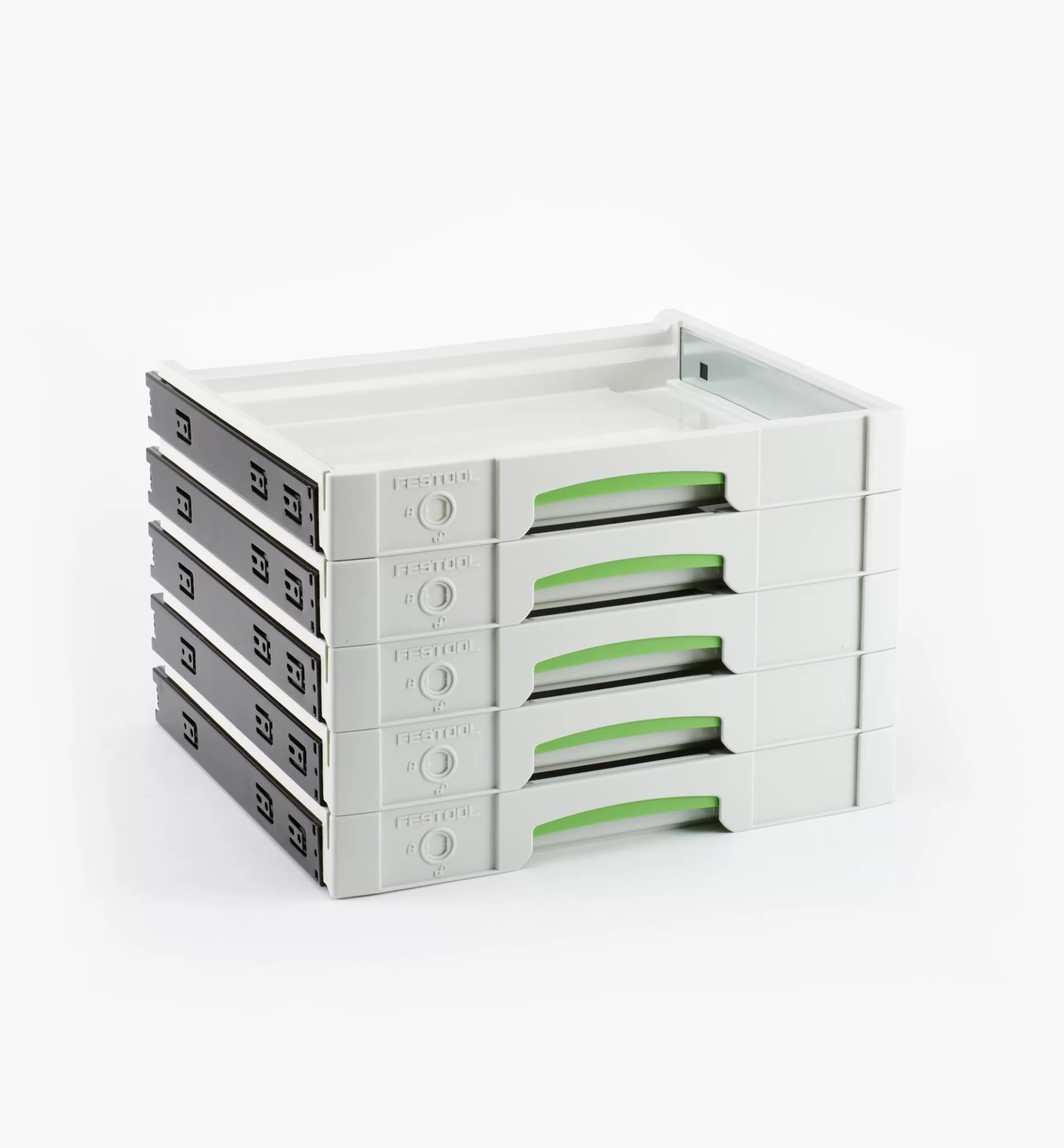 Lee Valley Sys-AZ Drawer