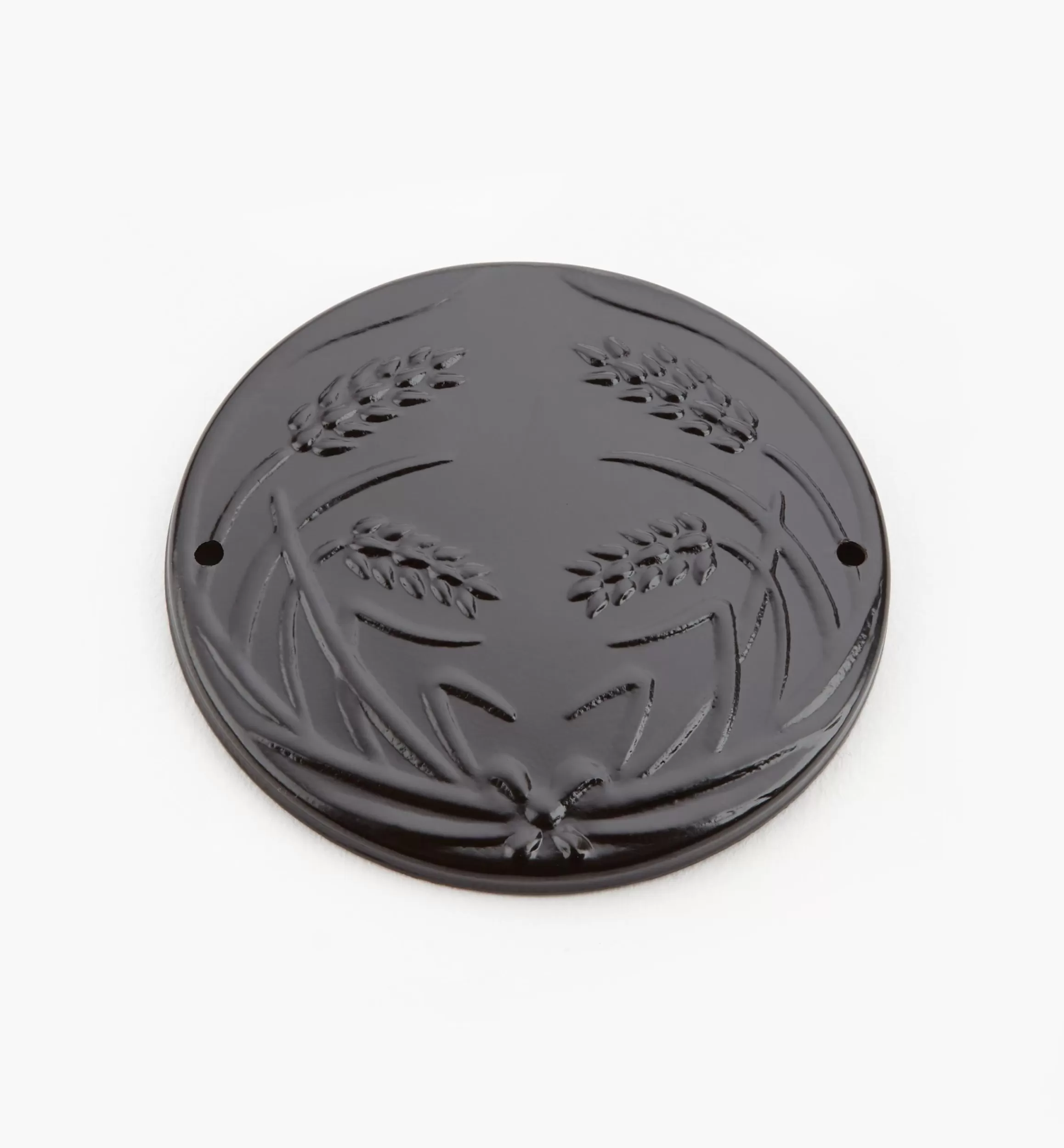 Lee Valley Tansu Harvest Medallion