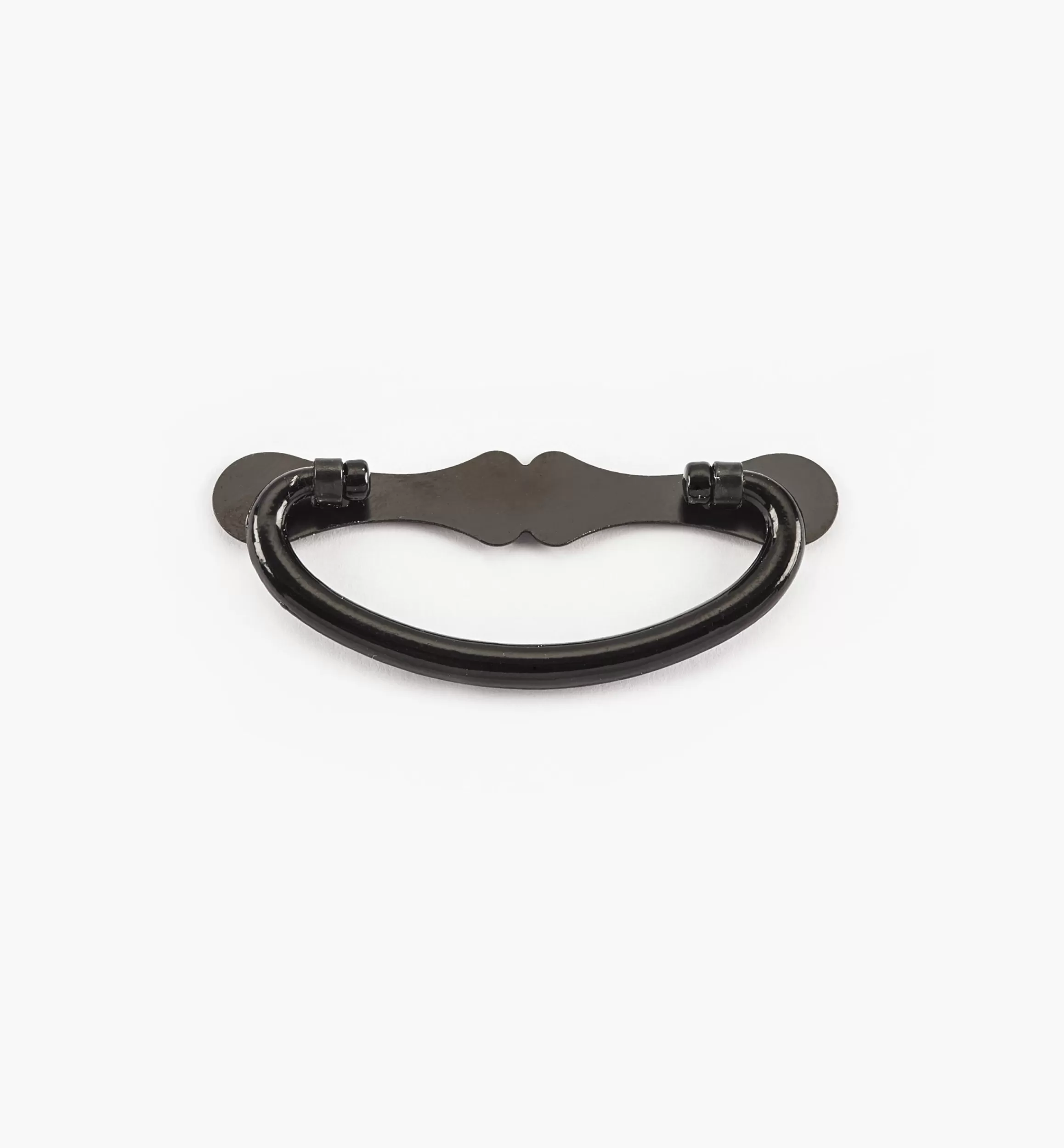 Lee Valley Tansu Split-Pin Plate Handle