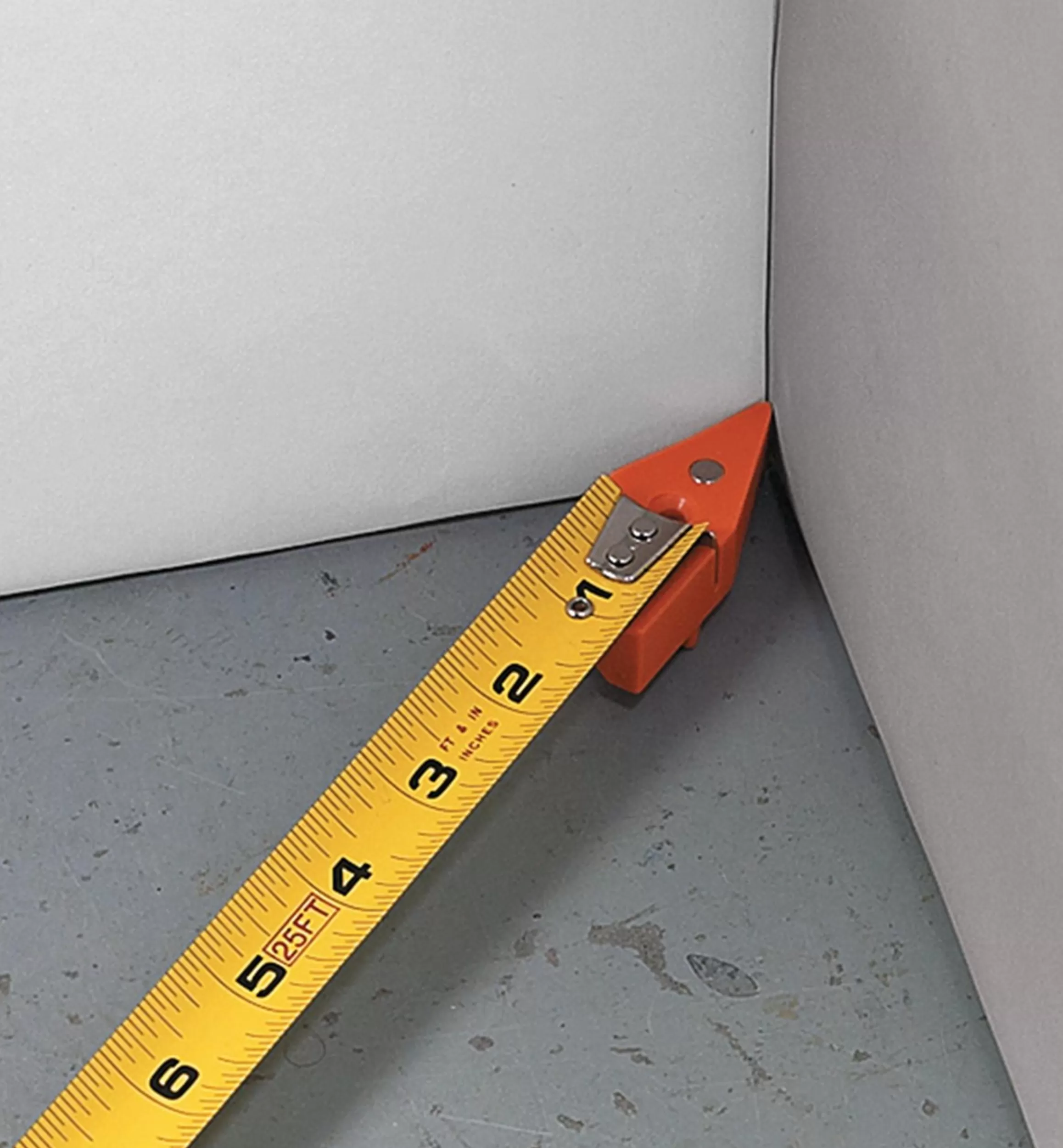 Lee Valley Tape Tip