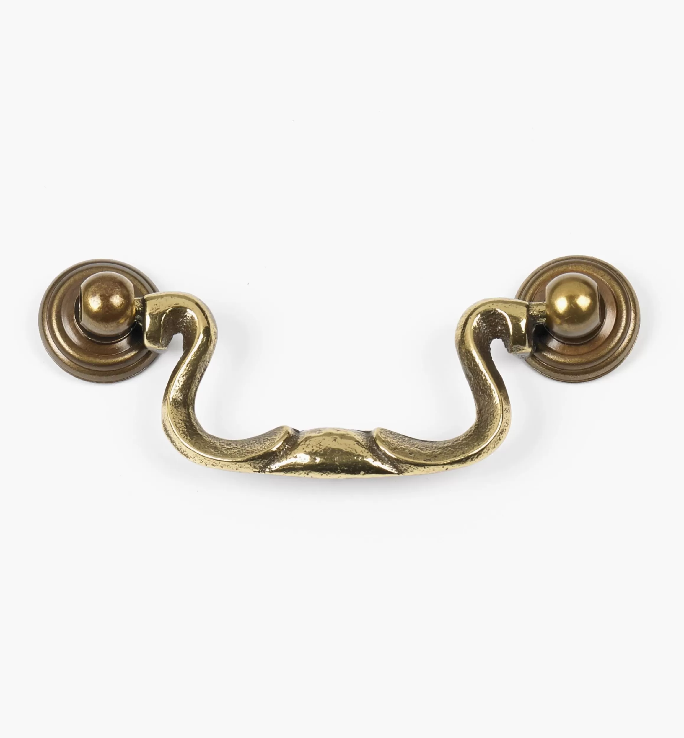 Lee Valley Tapered Handle Bail Pull