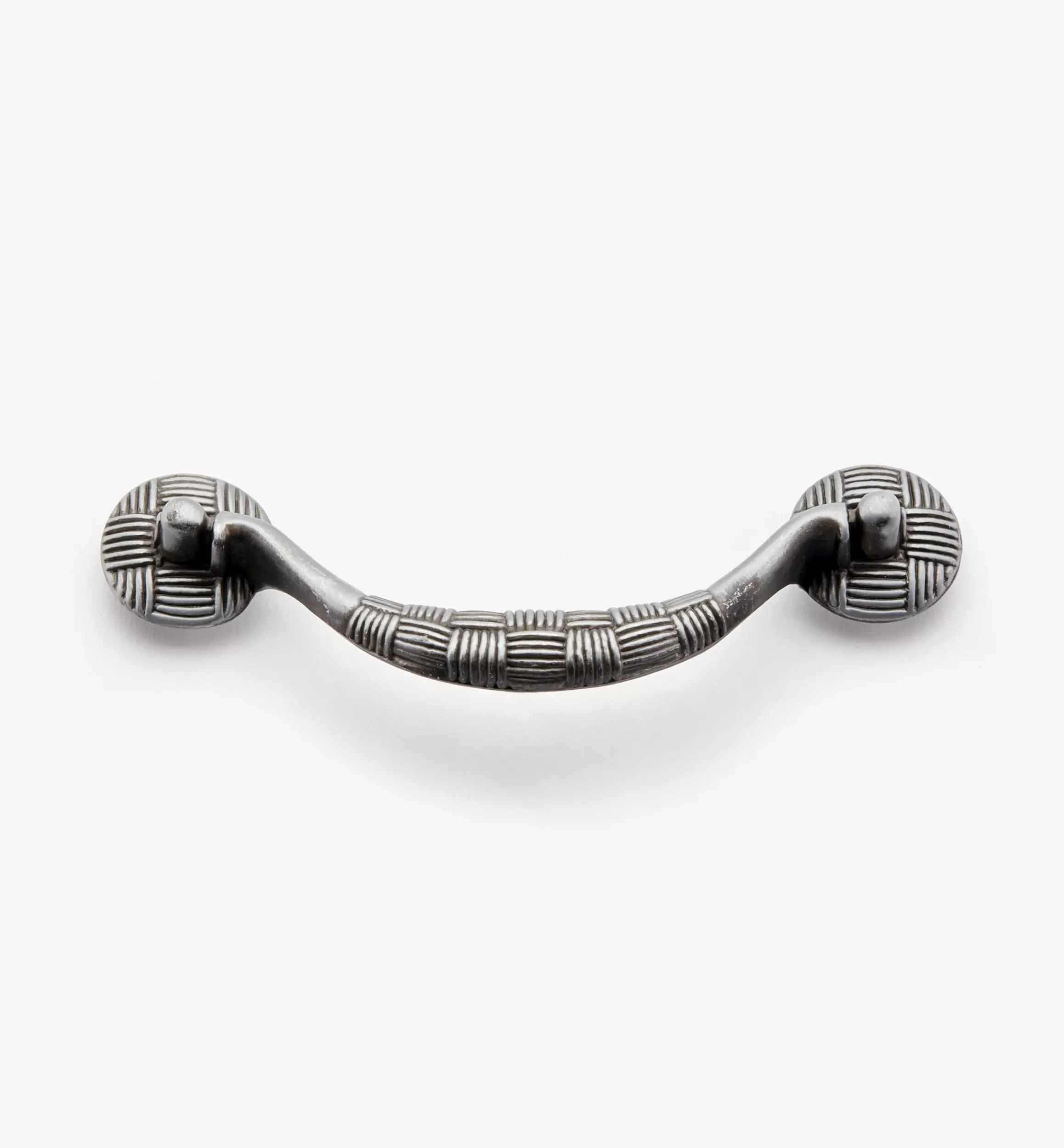 Lee Valley Tapestry Drop Handle